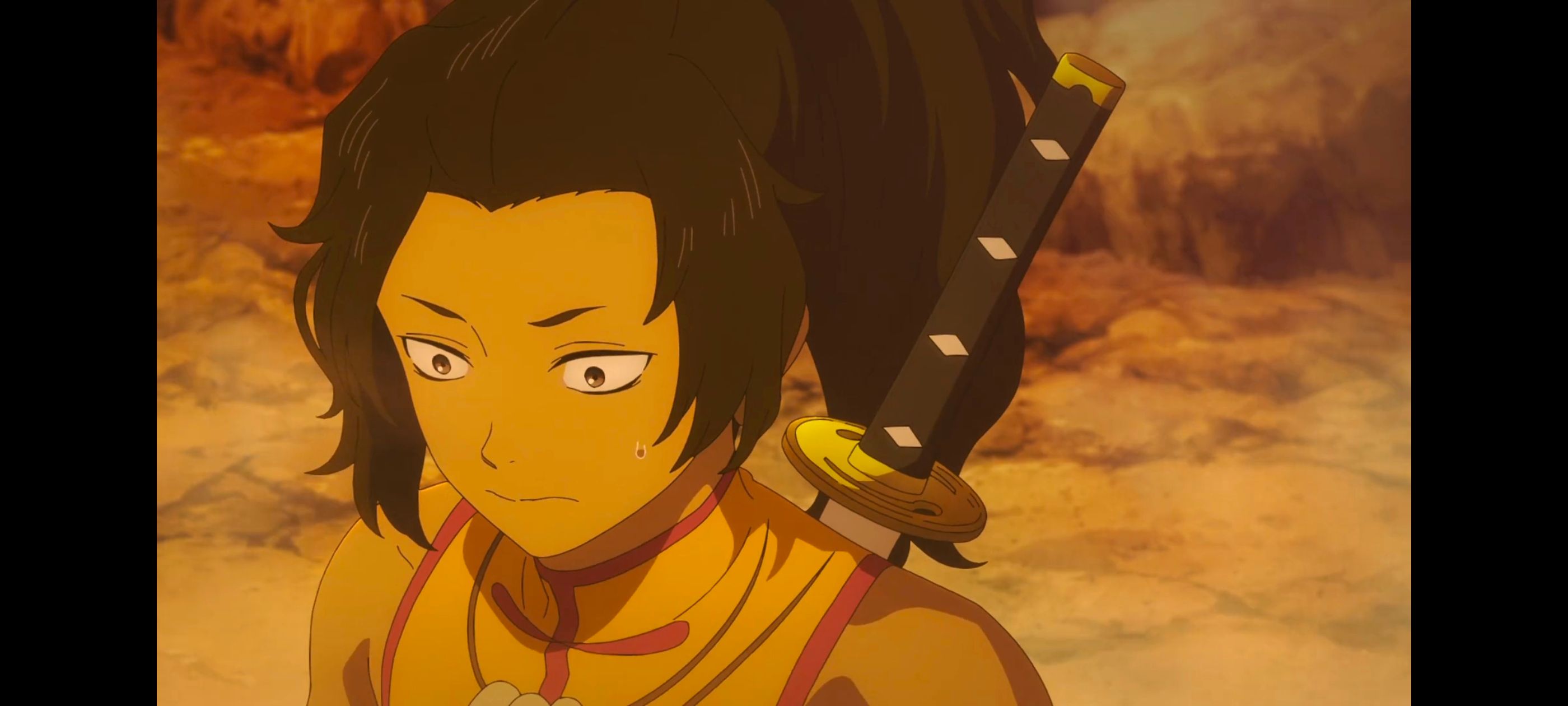 地狱乐,动画,动漫,番剧,ACG