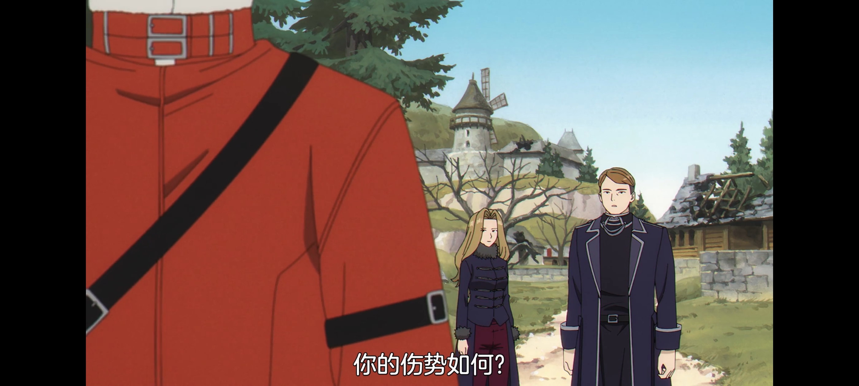 葬送的芙莉莲,动画,动漫,番剧,ACG,二次元