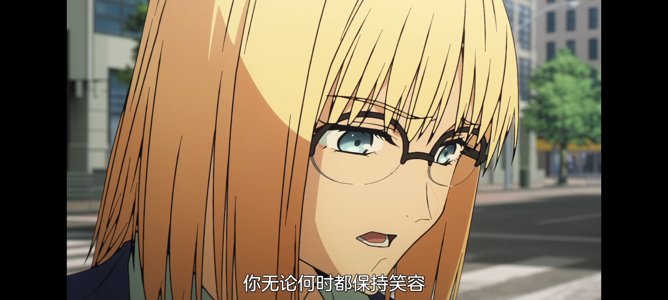 命运奇异赝品,FATE,FatestrangeFake,动画,动漫,番剧,二次元,ACG