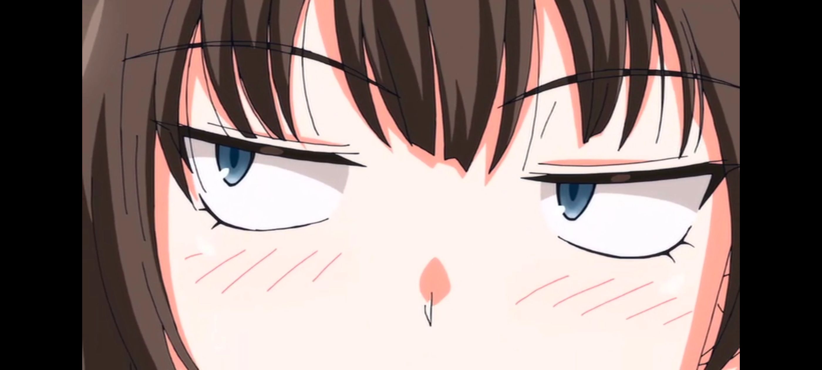 女仆教育,瑠璃川椿