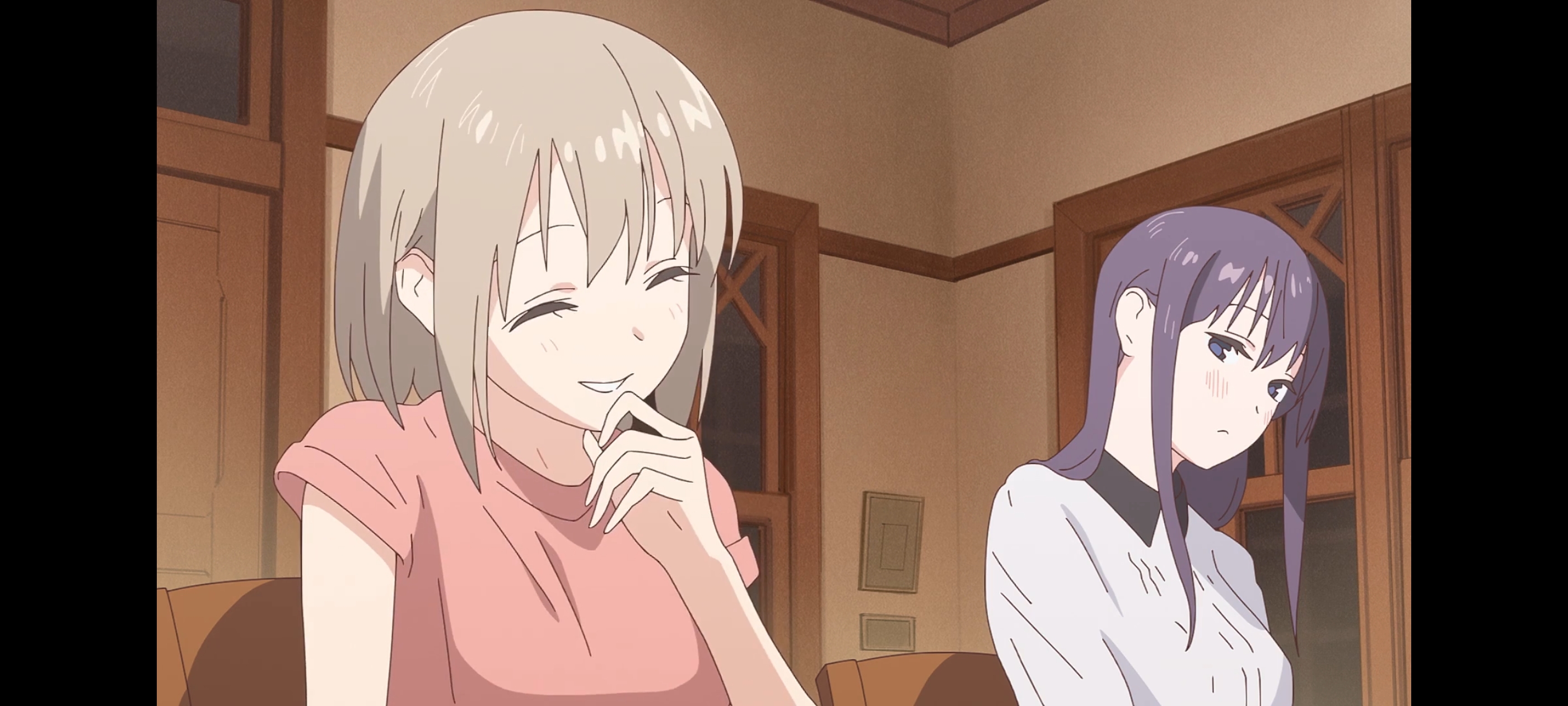 上伊那牡丹酒醉身姿似百合花般,上伊那牡丹醉姿如百合,动画,动漫,番剧,二次元,ACG