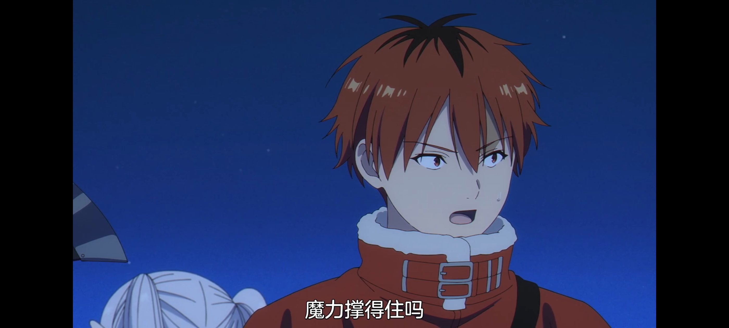 葬送的芙莉莲,动画,动漫,番剧,二次元,ACG