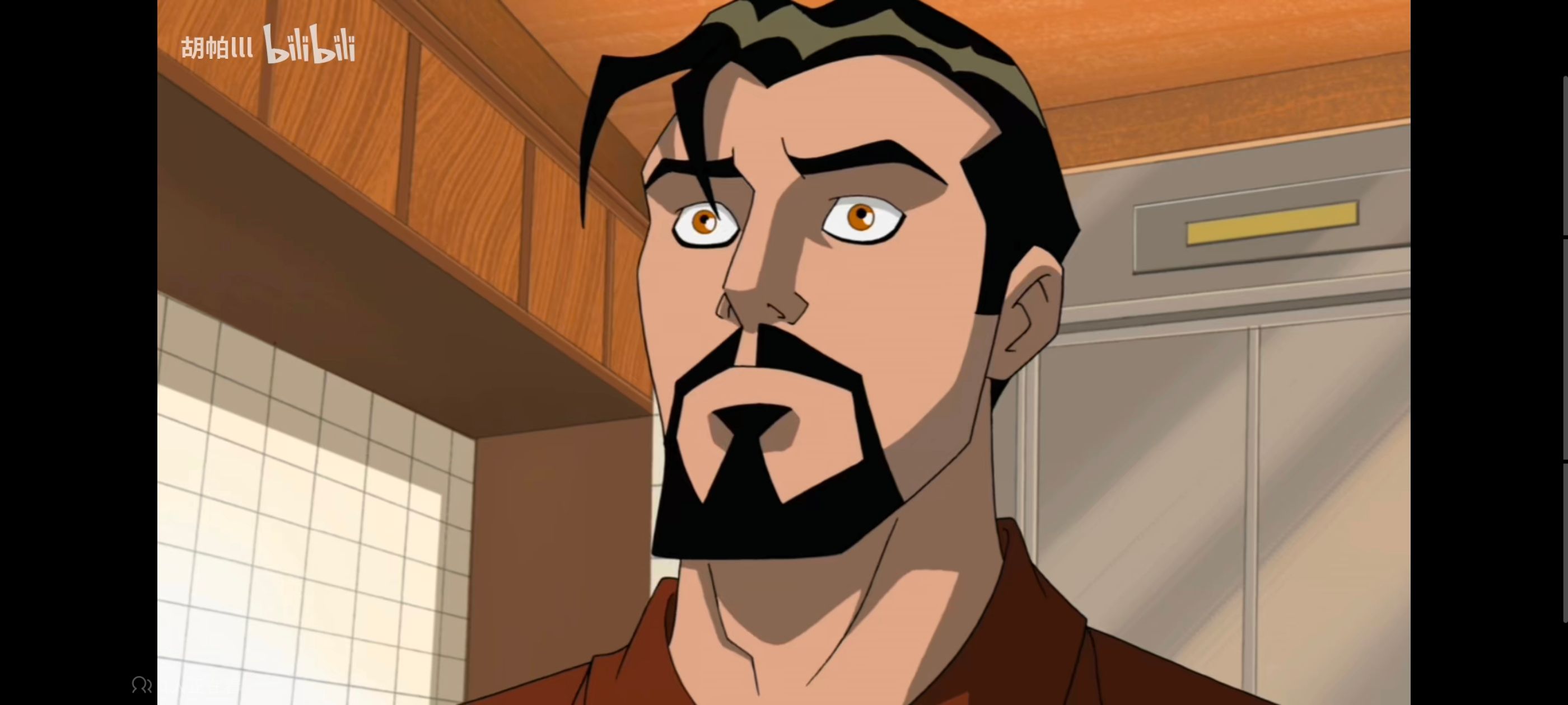 复仇者世上最强英雄组合,复仇者联盟,超级英雄,动画,动漫,番剧,ACG