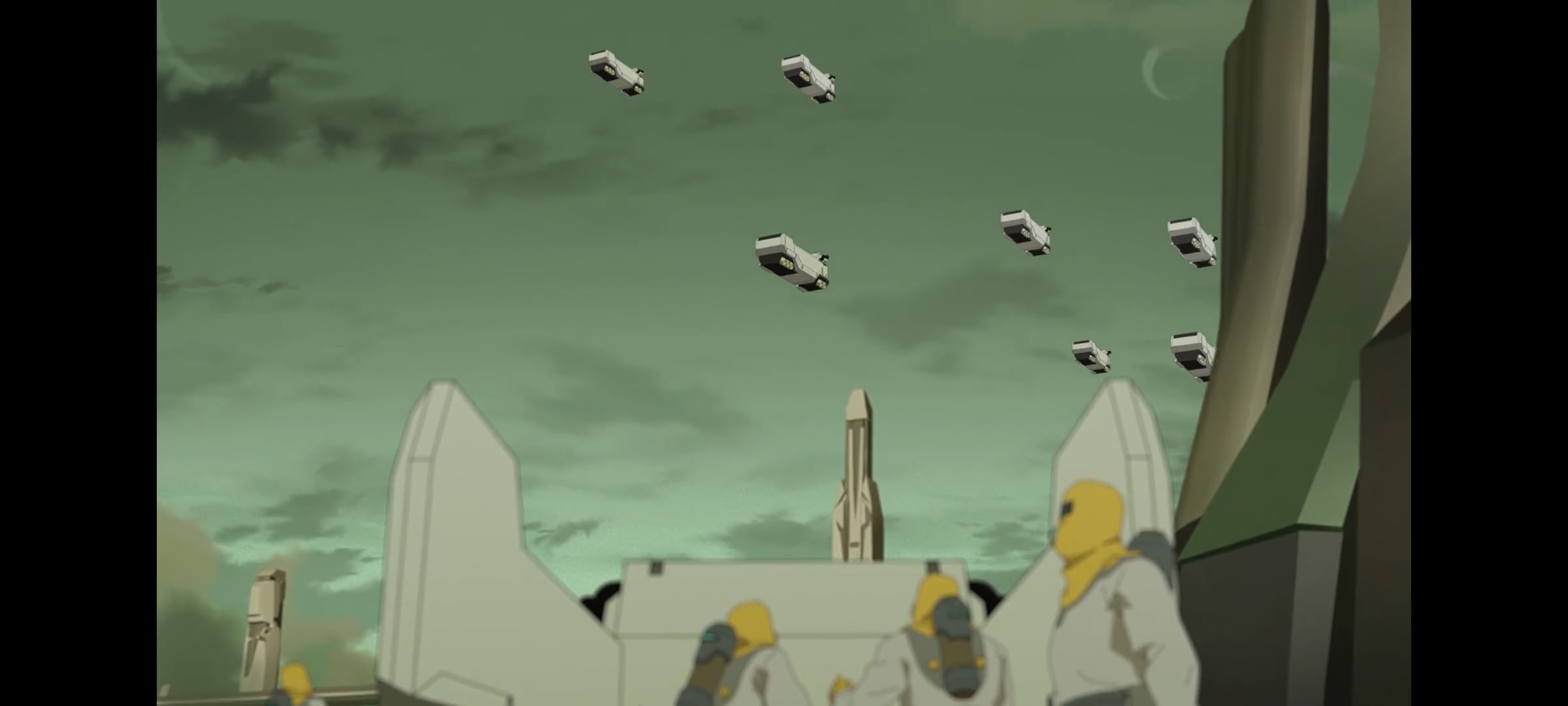 无敌少侠,image,动画,动漫,番剧,ACG