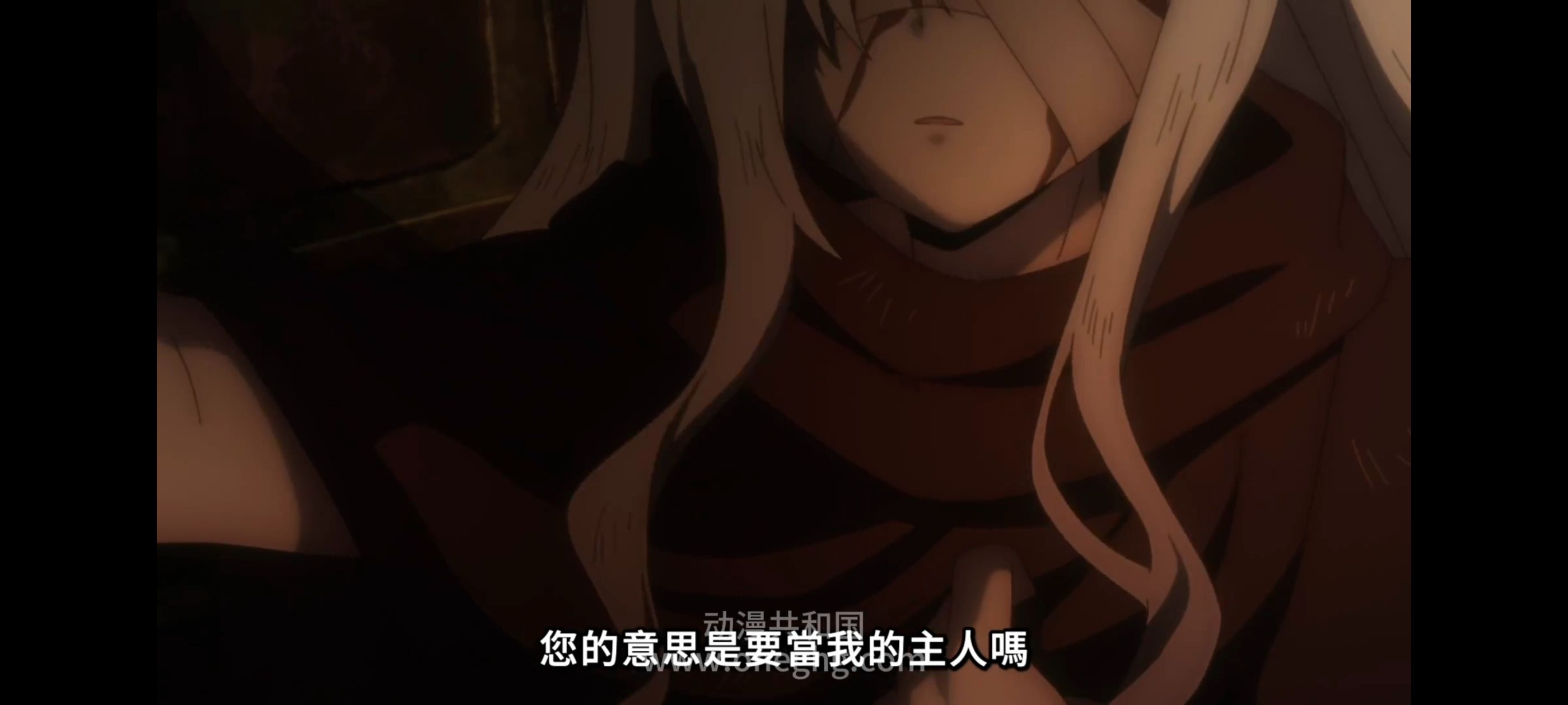 凭你也想讨伐魔王,你这种家伙别想打败魔王,百合,动漫,动画,番剧,ACG