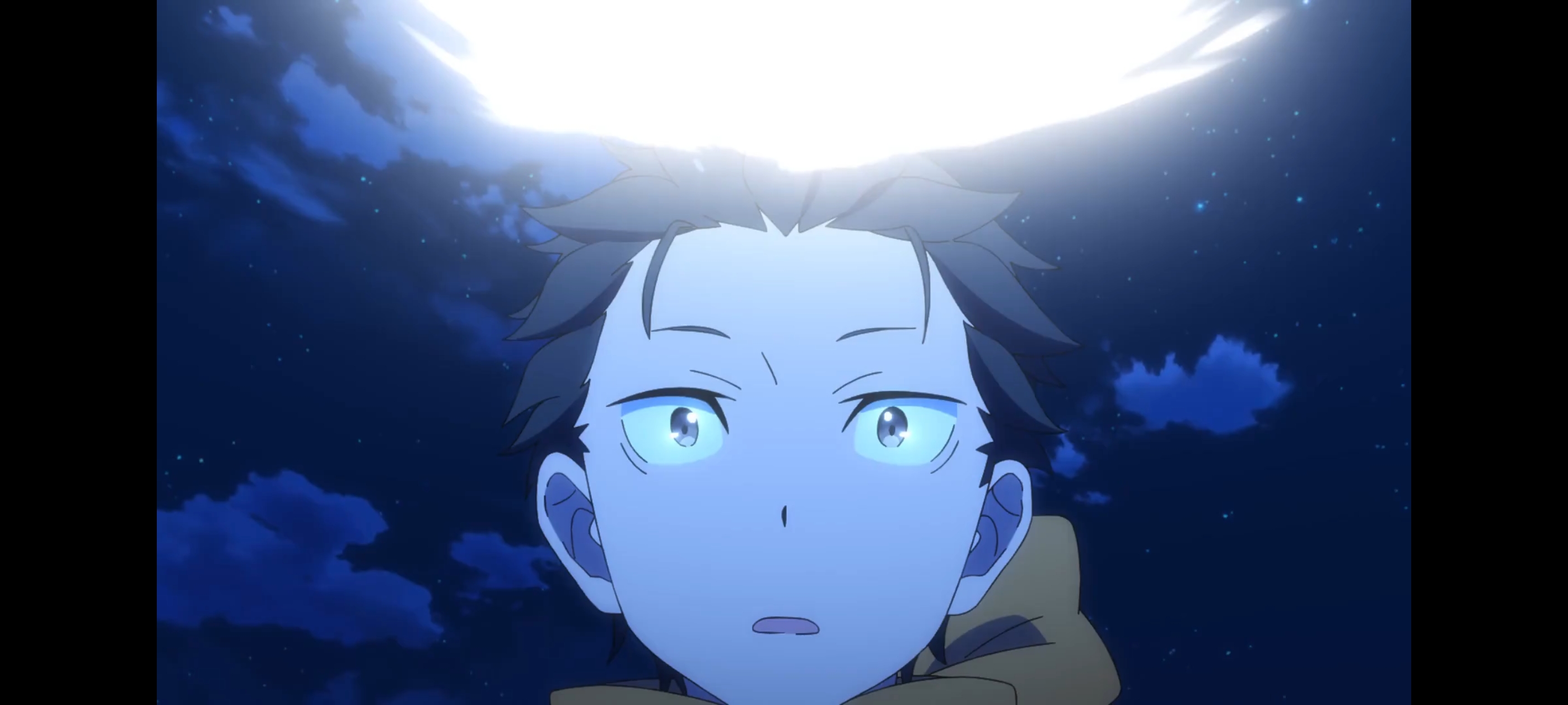 从零开始的异世界生活,动画,动漫,番剧,ACG,二次元