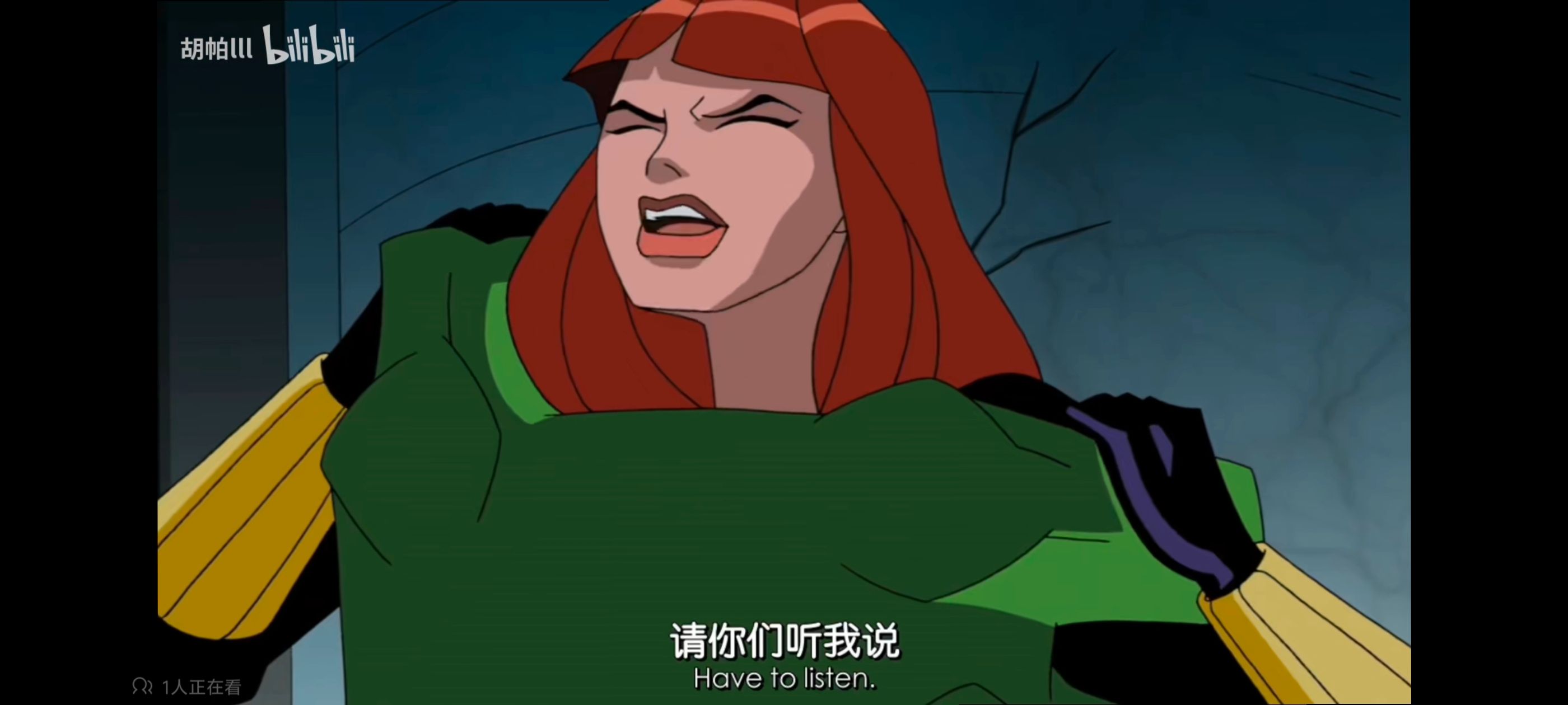 复仇者世上最强英雄组合,超级英雄联盟复仇者,复仇者联盟,动漫,动画,番剧,ACG