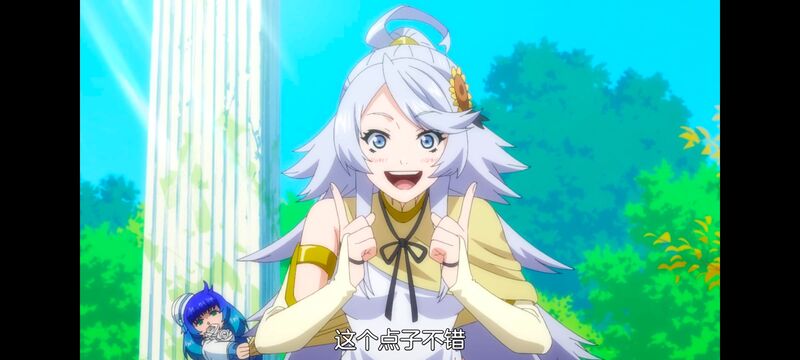 网购技能开启异世界美食之旅,拥有超常技能的异世界流浪美食家,动画,动漫,番剧,ACG