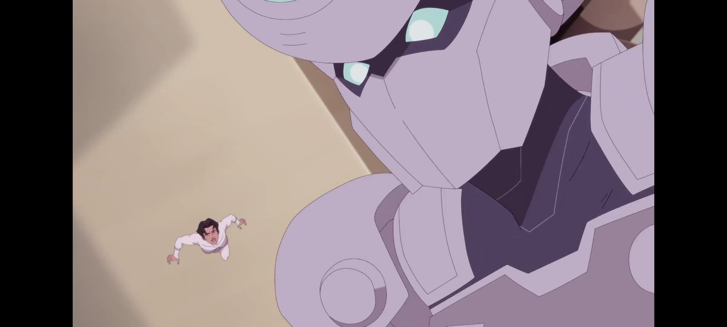 无敌少侠,image,动画,动漫,番剧,ACG