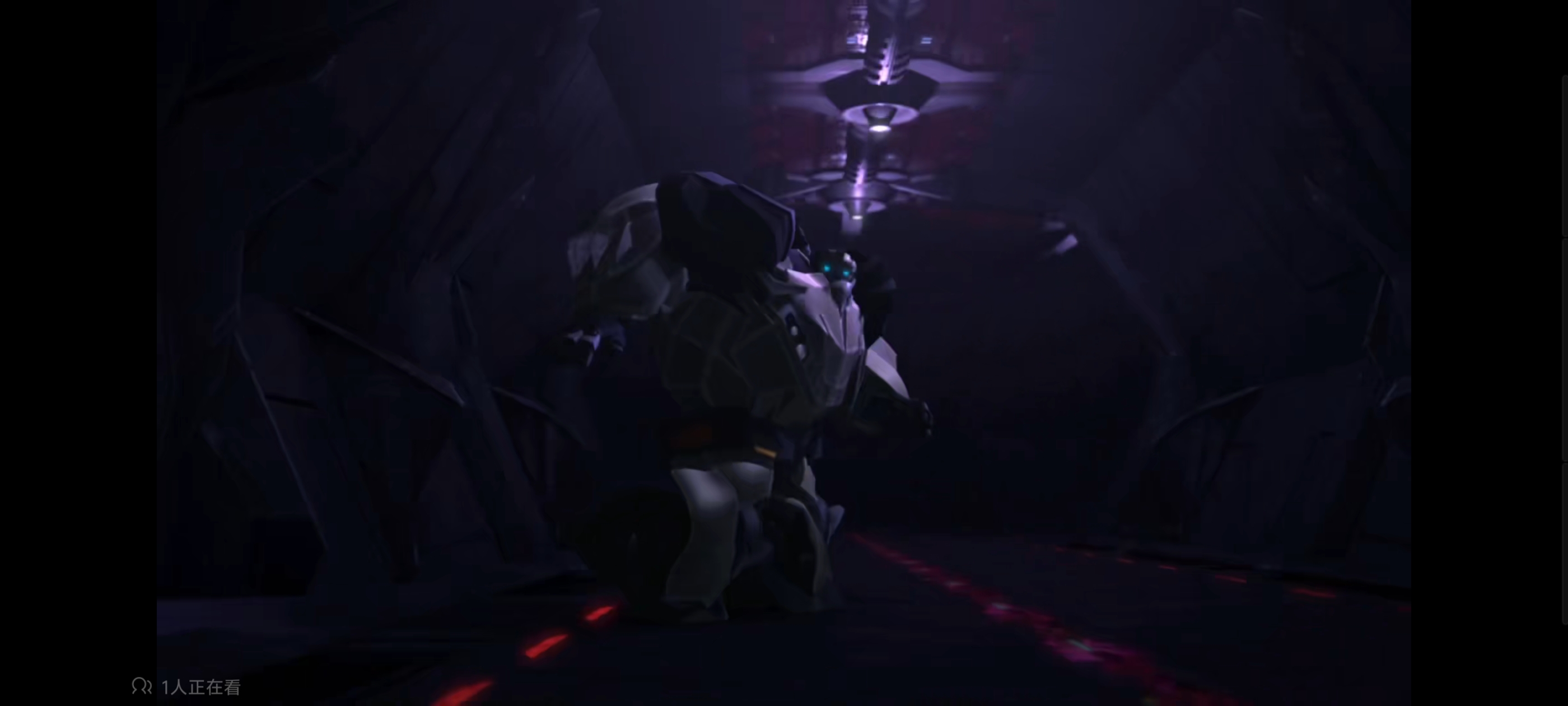 变形金刚,变形金刚领袖之证,动画,动漫,番剧,ACG