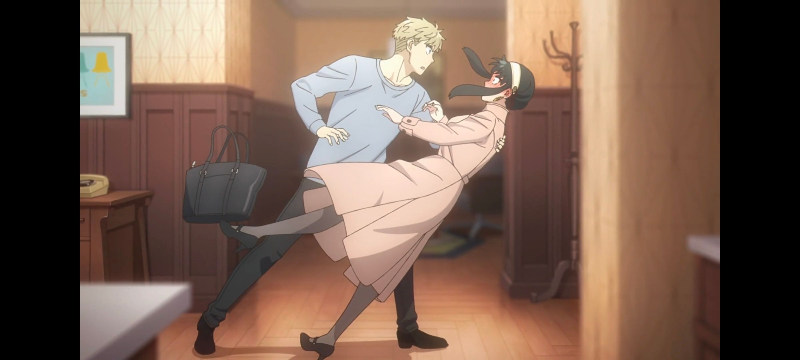 间谍过家家,SPYFAMILY,动画,动漫,番剧