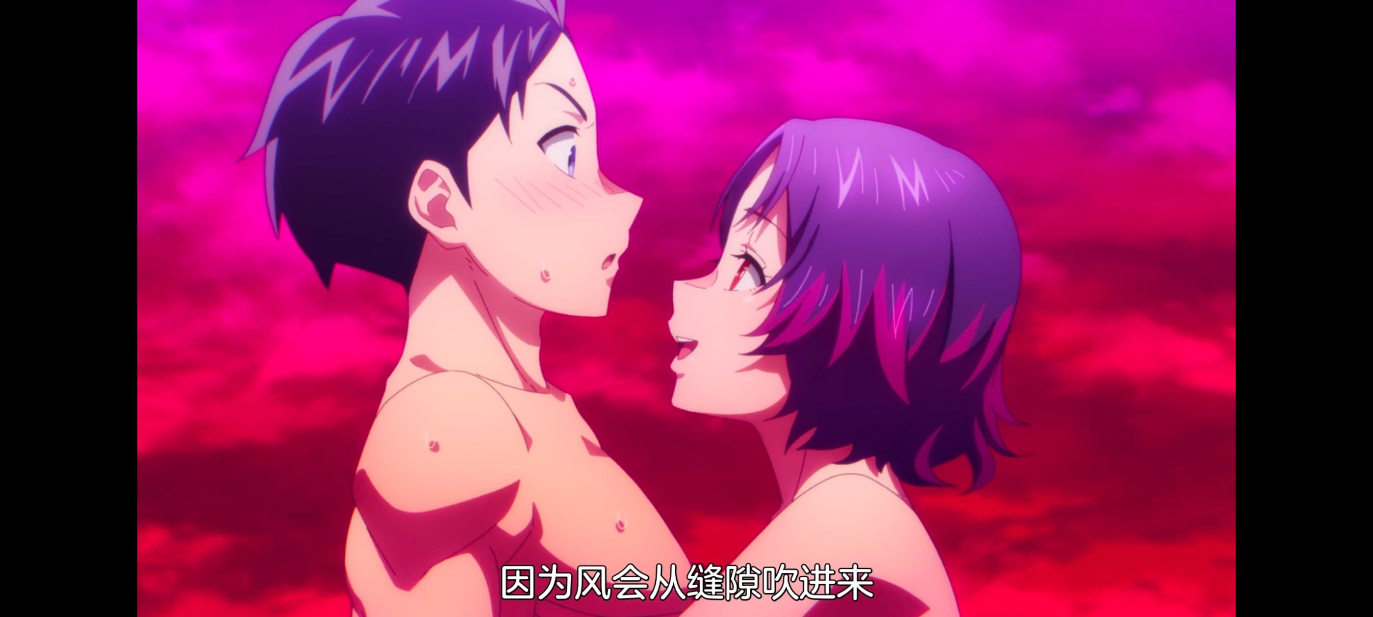 魔都精兵的奴隶,动画,动漫,番剧,ACG