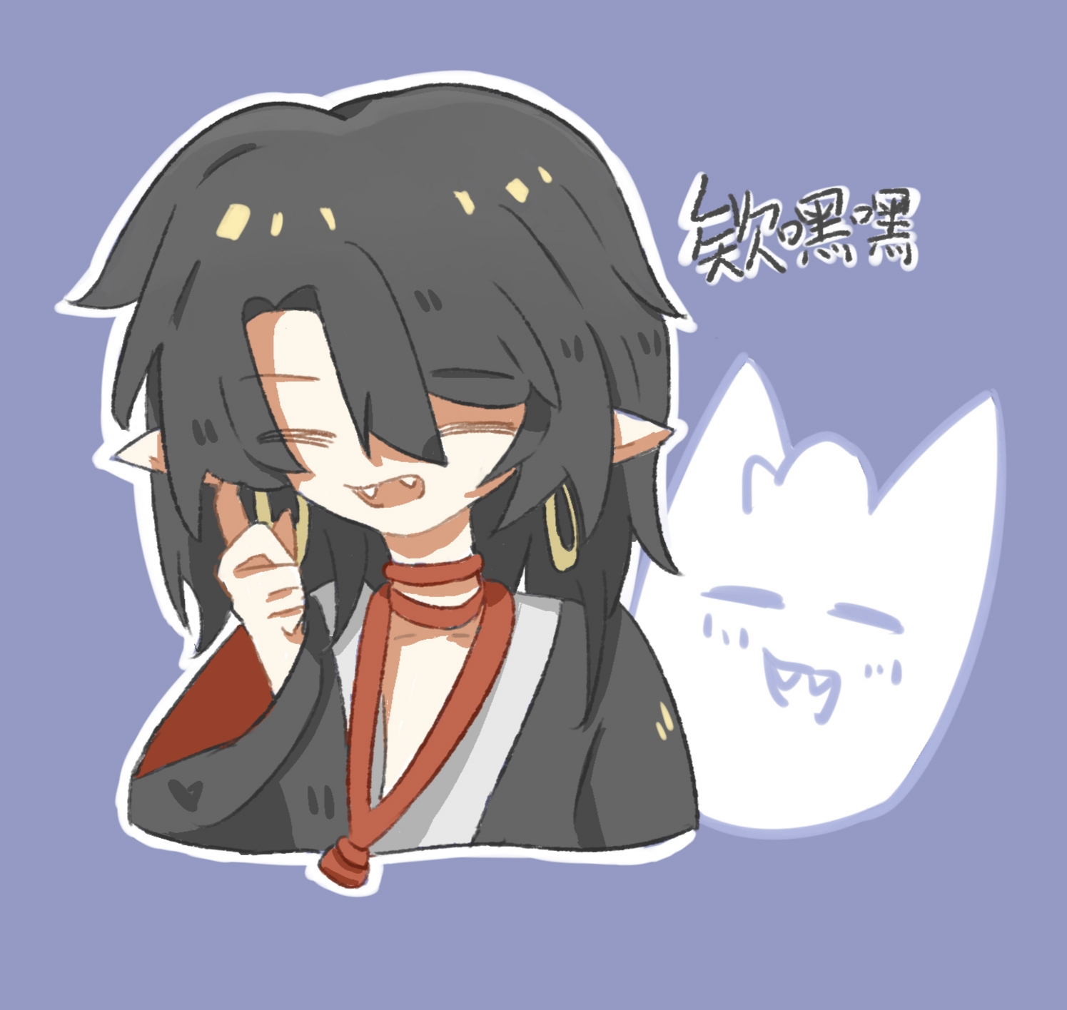 绘画,蓝溪镇,玄离