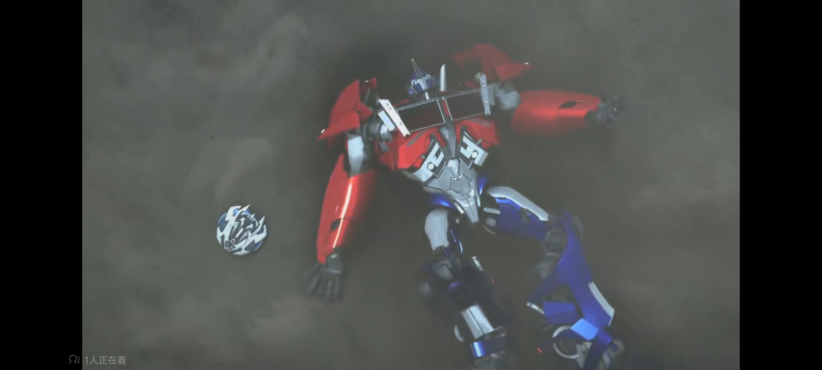 变形金刚,变形金刚领袖之证,动漫,动画,番剧,ACG