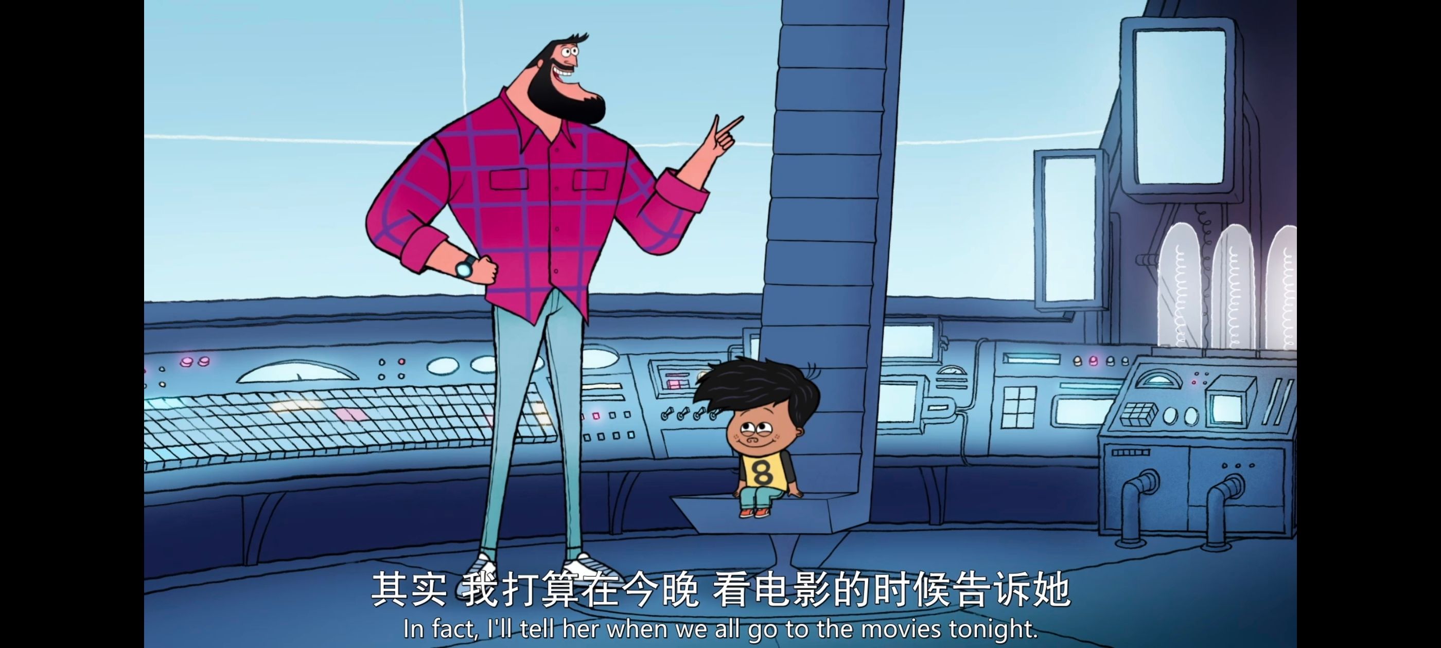 蝙蝠侠家族,蝙蝠侠一家,DC,动画,动漫,番剧,ACG