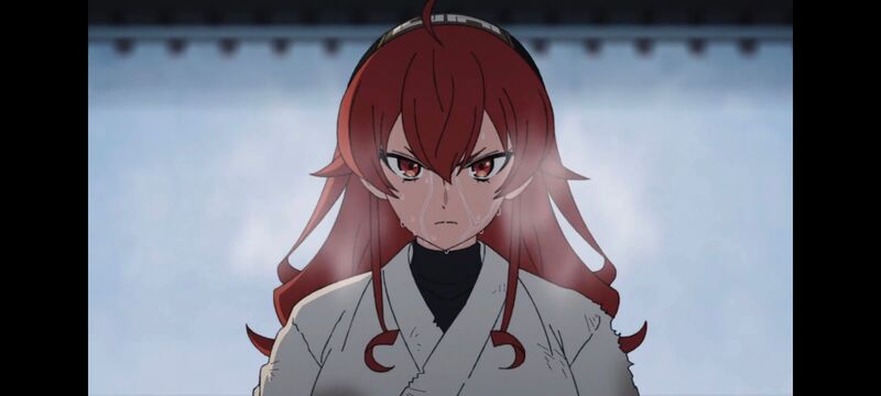 无职转生,无职转生到了异世界就拿出真本事,异世界,动画,动漫,番剧,二次元,日漫,ACG