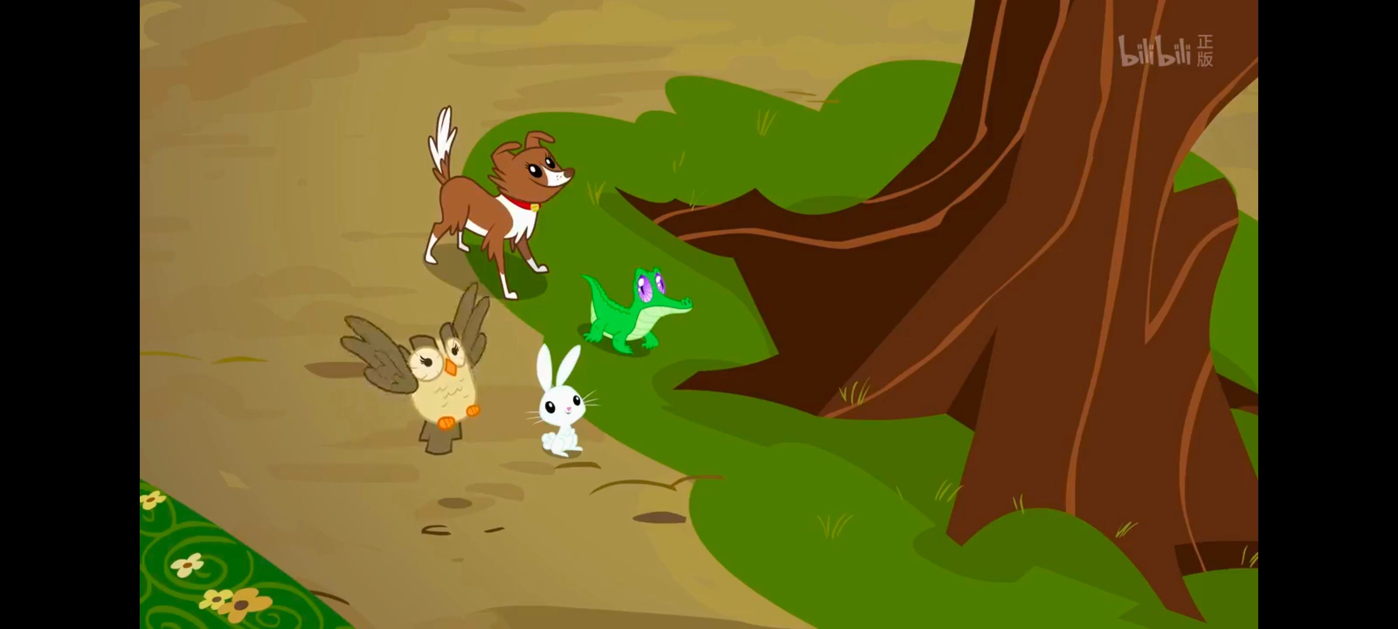 小马宝莉,彩虹小马,我的小马驹,动画,动漫,番剧,二次元,ACG