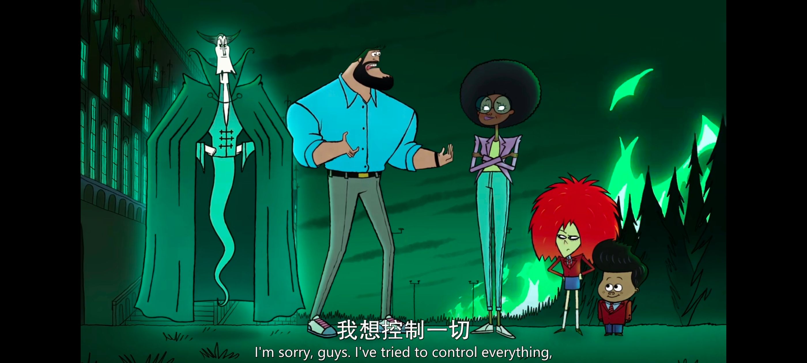 蝙蝠侠家族,蝙蝠侠一家,DC,动画,动漫,番剧,ACG