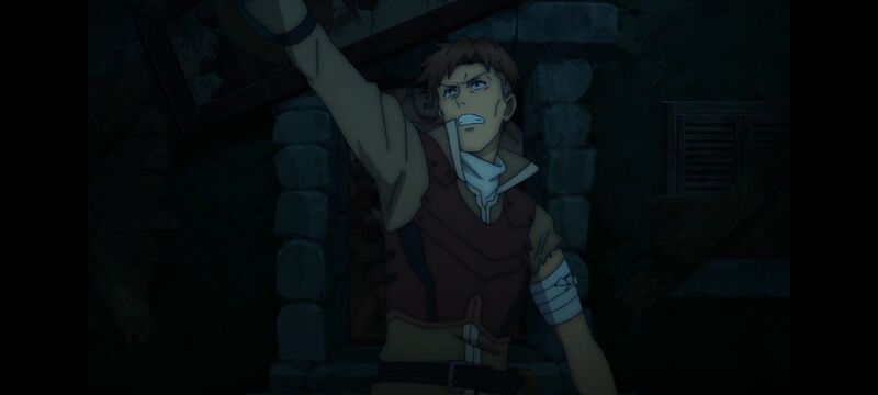 凭你也想讨伐魔王,动画,动漫,番剧,二次元,ACG