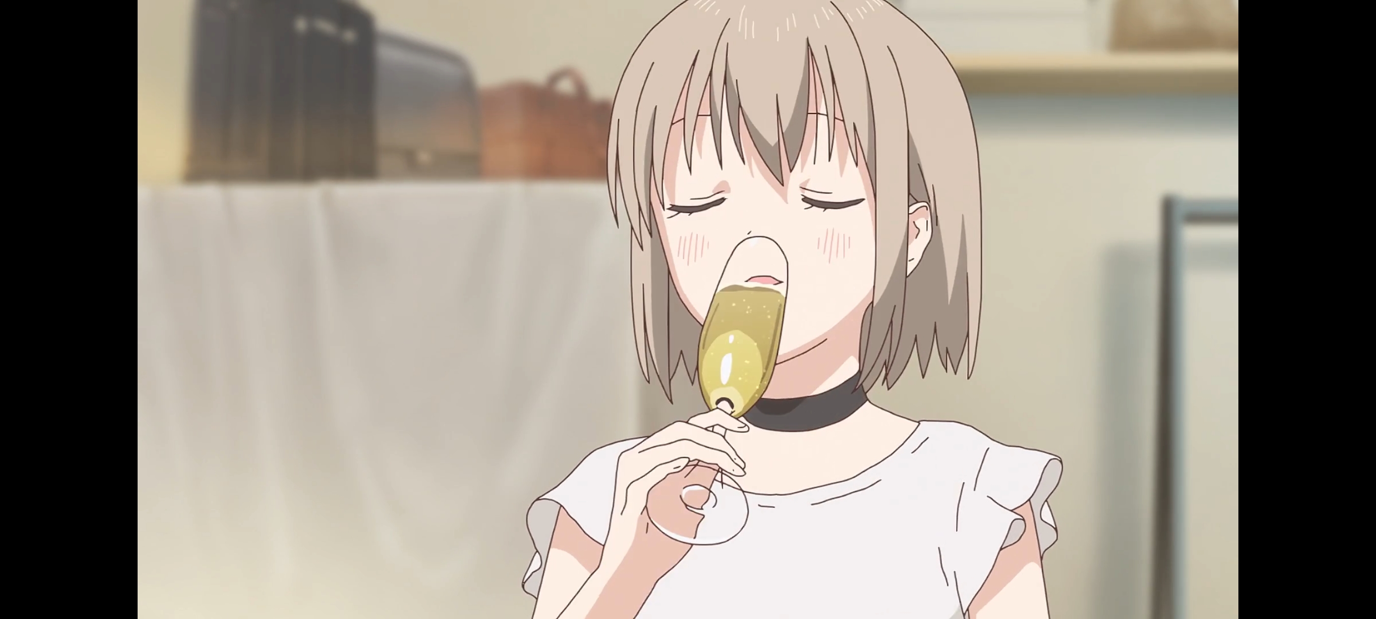 上伊那牡丹酒醉身姿似百合花般,上伊那牡丹醉姿如百合,动画,动漫,番剧,二次元,ACG