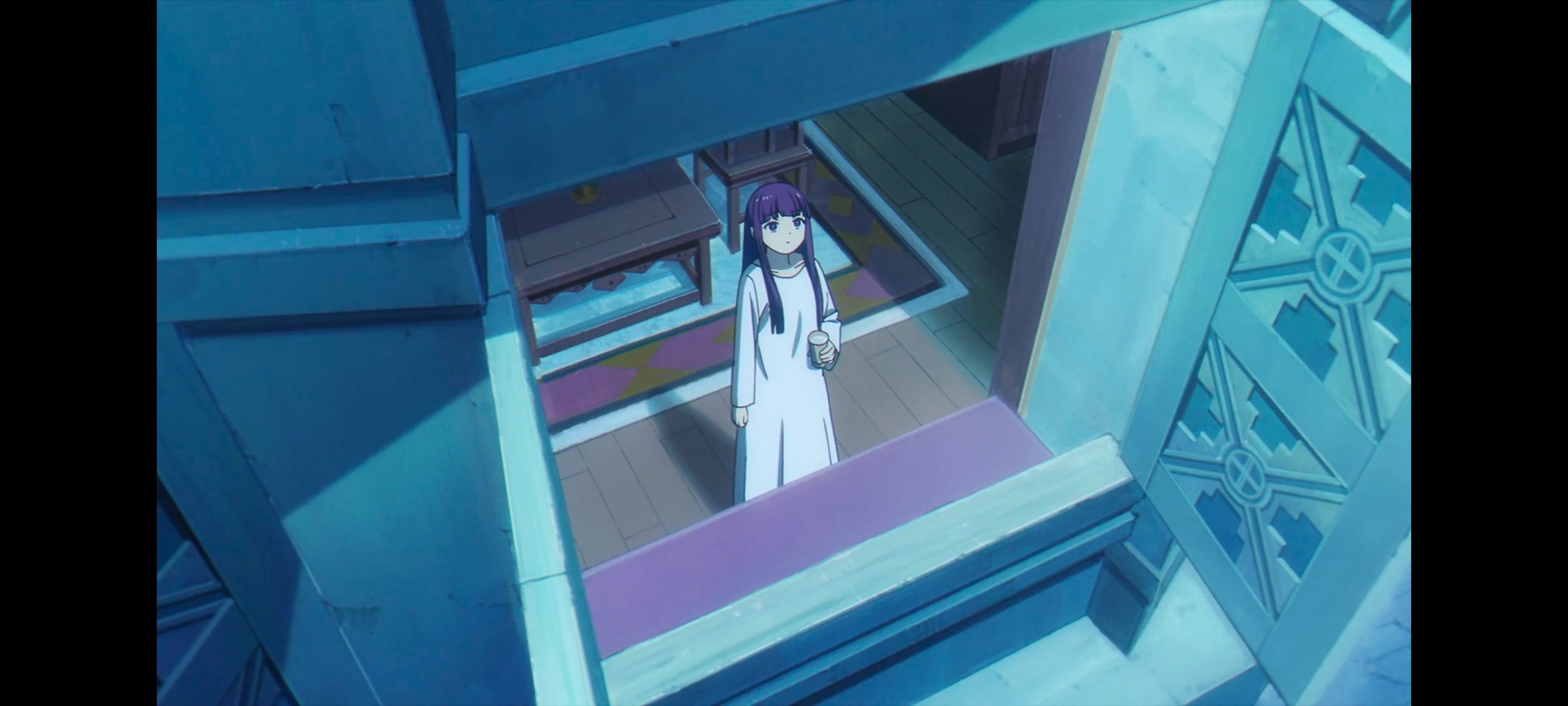 葬送的芙莉莲,动画,动漫,番剧,ACG