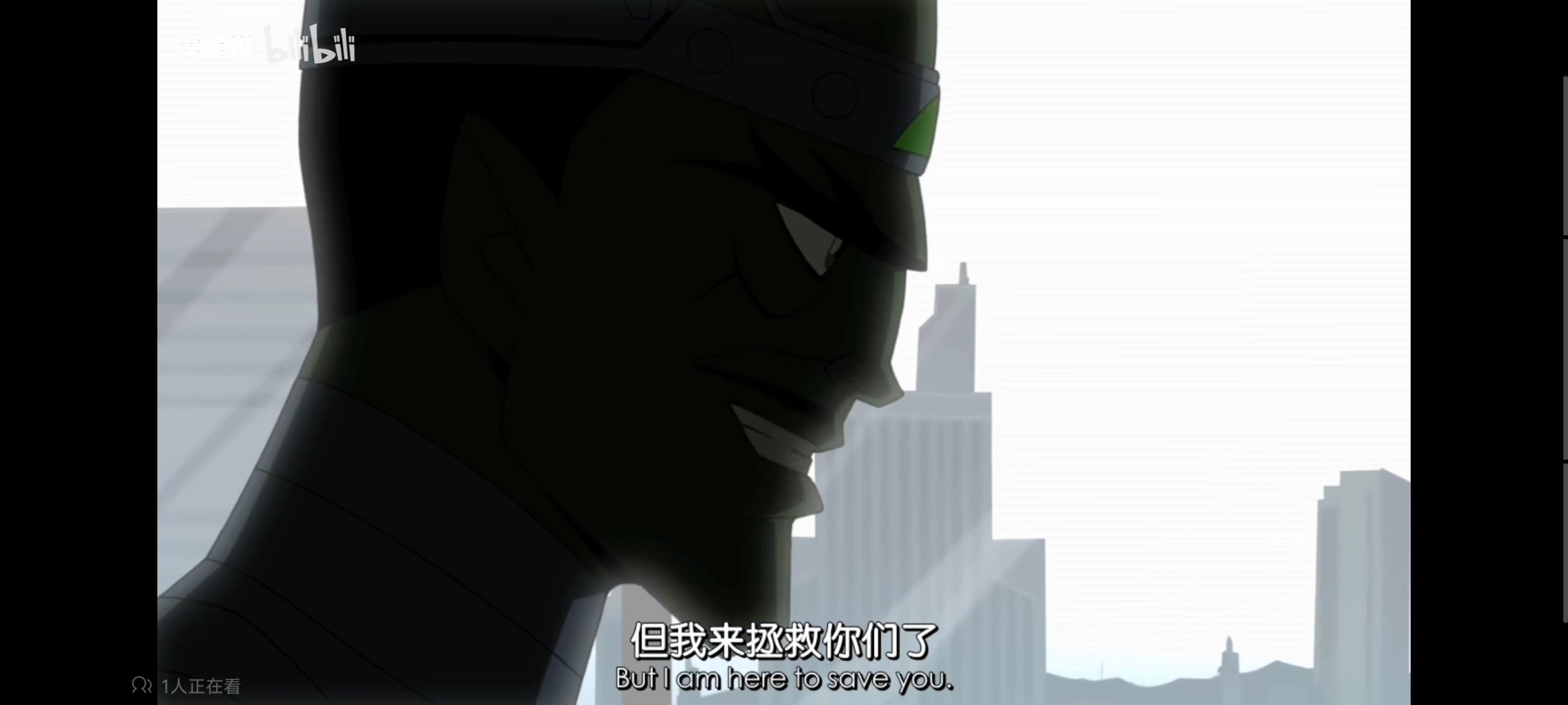 复仇者世上最强英雄组合,复仇者联盟,漫威,超级英雄,动漫,动画,番剧,ACG