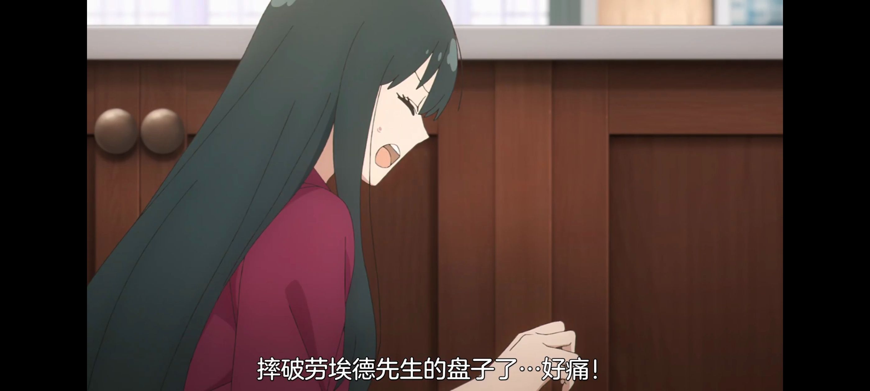 间谍过家家,SPYFAMILY,动画,动漫,番剧,ACG