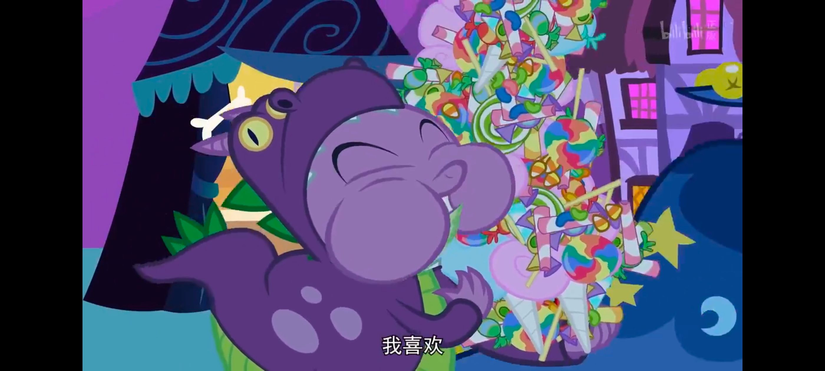 小马宝莉,小马宝莉友谊魔法,彩虹小马,我的小马驹,动漫,动画,番剧,ACG