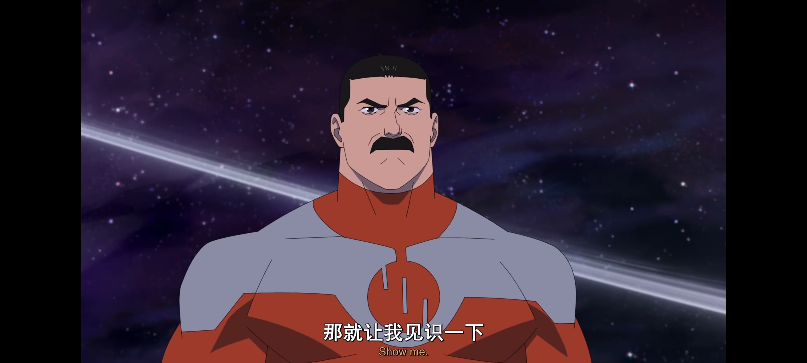 无敌少侠,image,动画,动漫,番剧,ACG