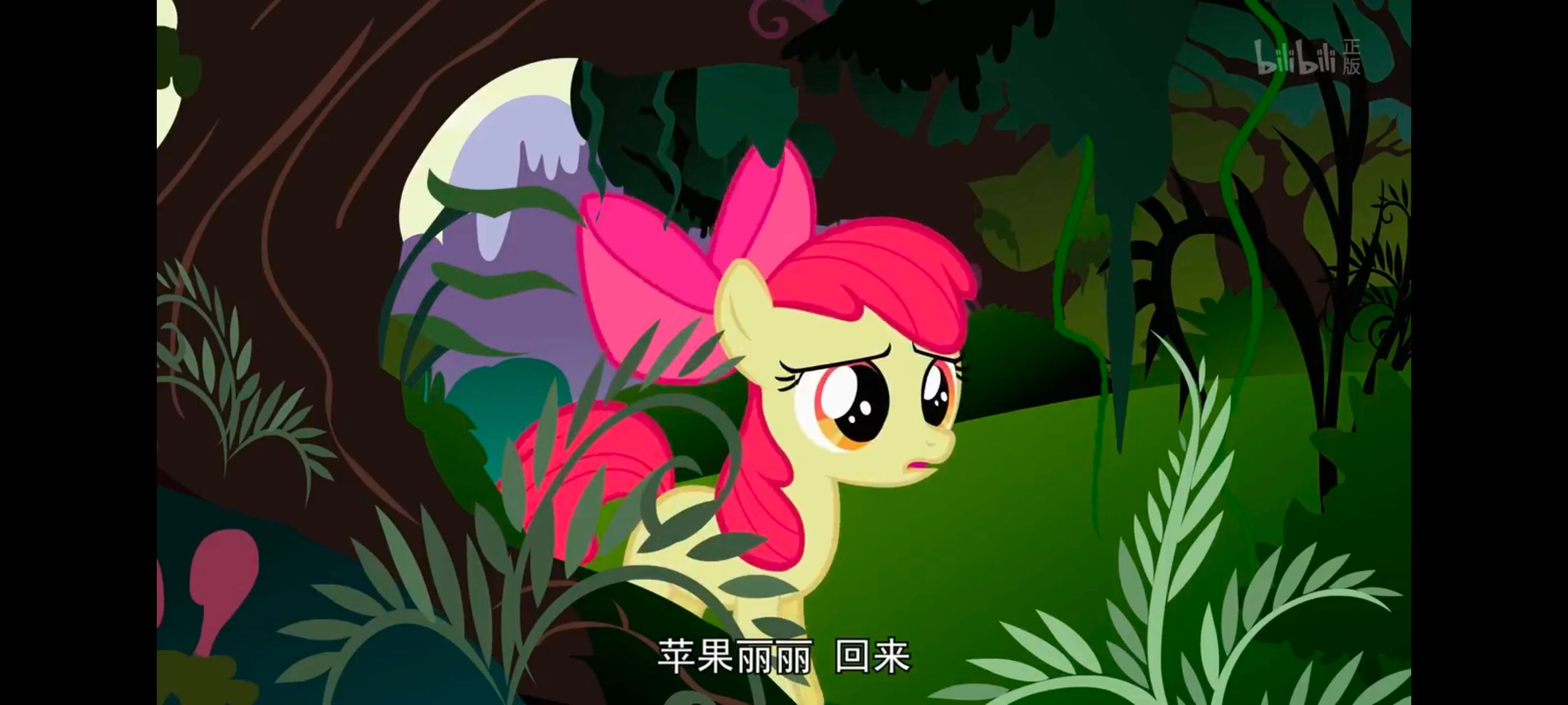 小马宝莉,彩虹小马,我的小马驹,动漫,动画,番剧,ACG