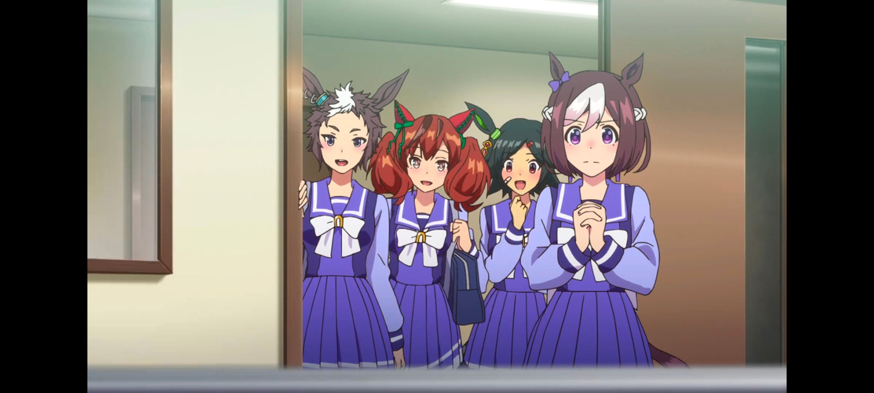 赛马娘,赛马娘PrettyDreby,动画,动漫,番剧,ACG