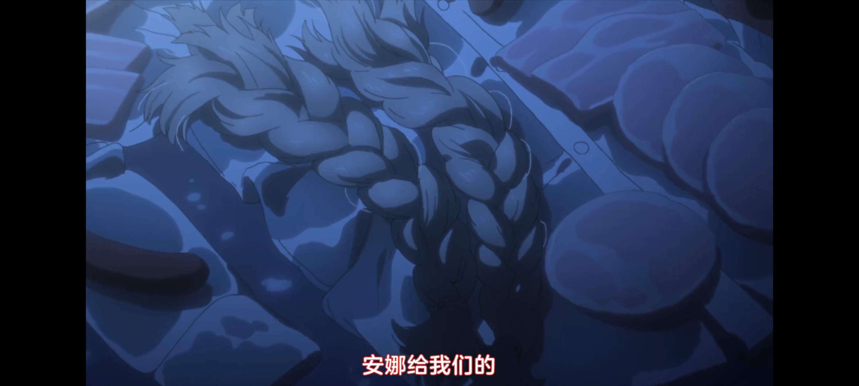 约定的梦幻岛,动画,动漫,番剧,二次元,ACG