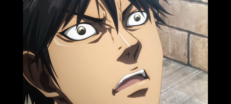 王者天下,动画,动漫,番剧,ACG