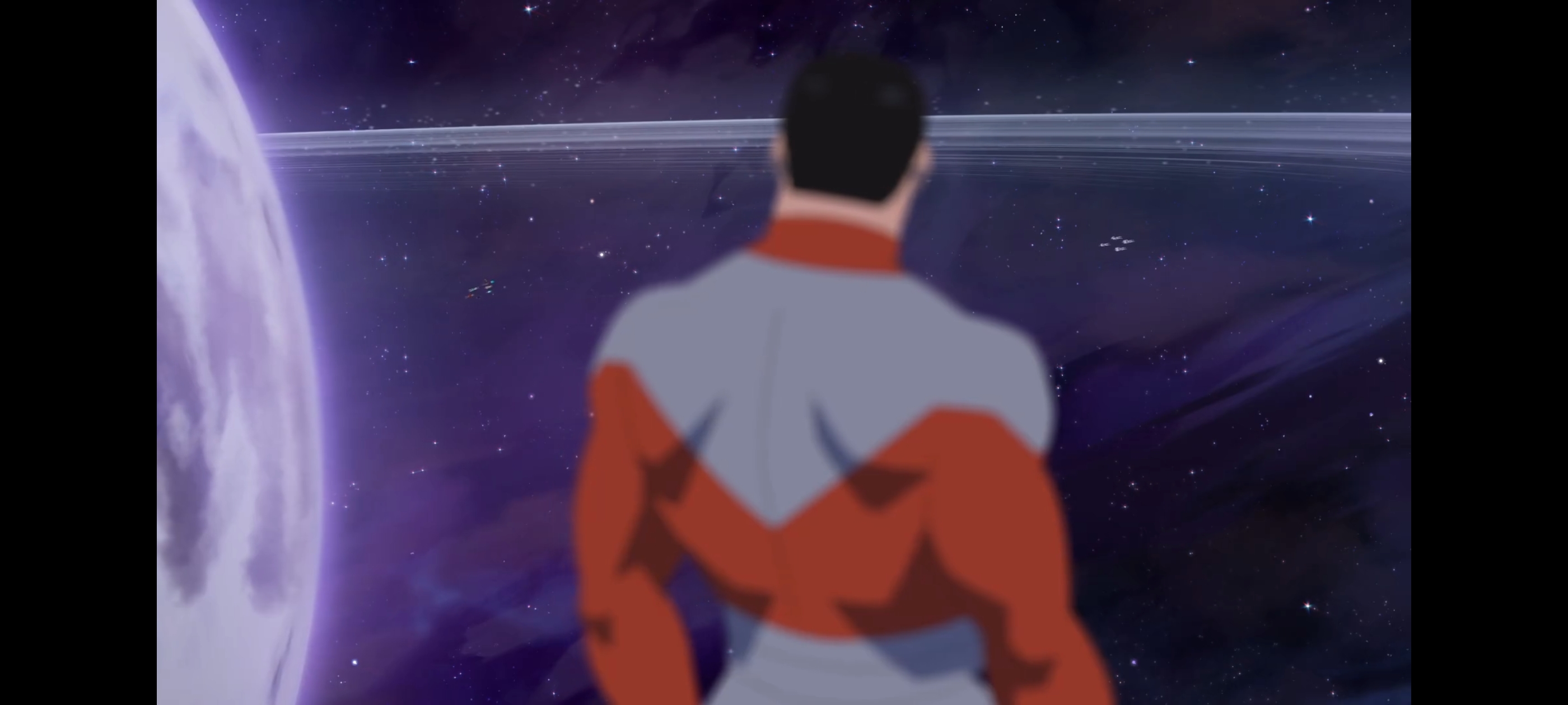 无敌少侠,image,动画,动漫,番剧,ACG