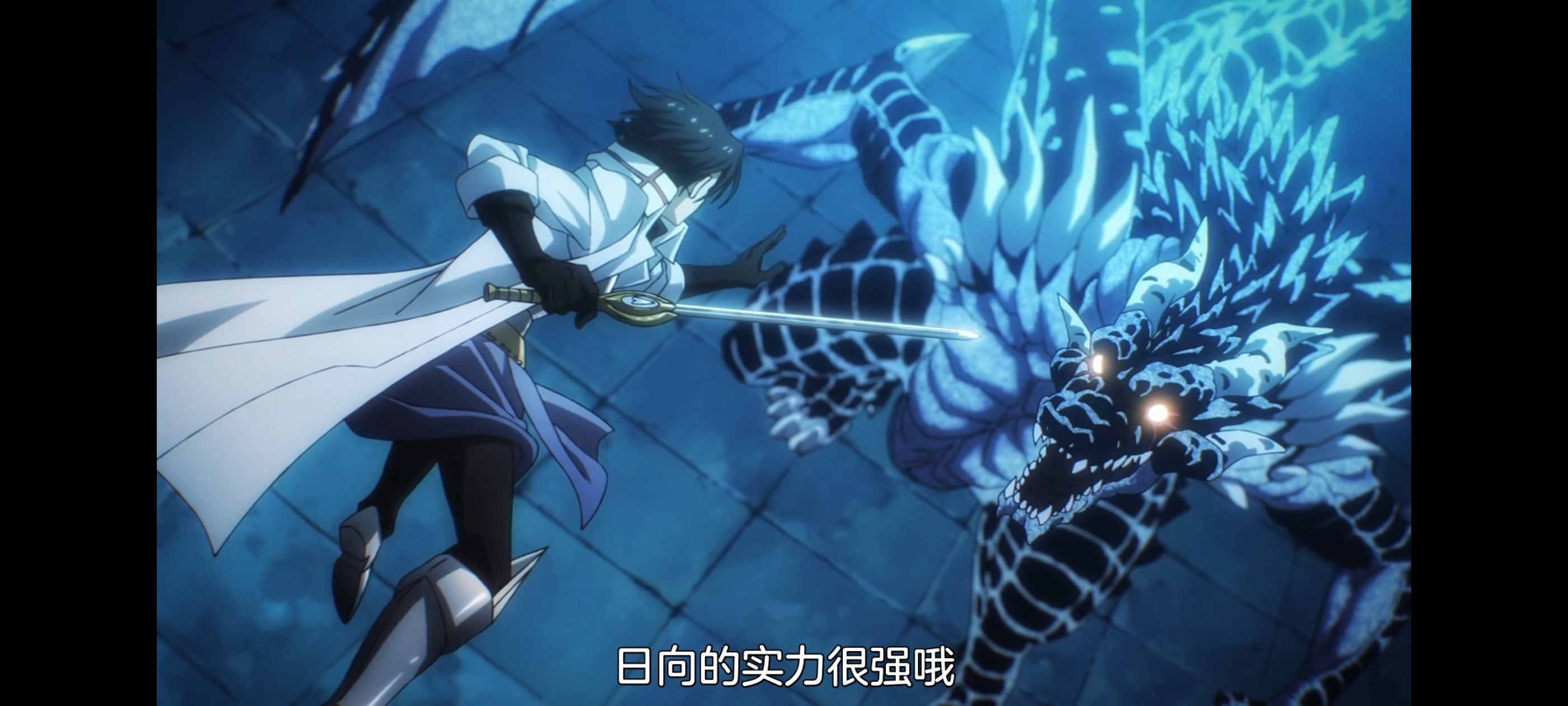 关于我转生变成史莱姆这档事,动画,动漫,番剧,ACG,二次元