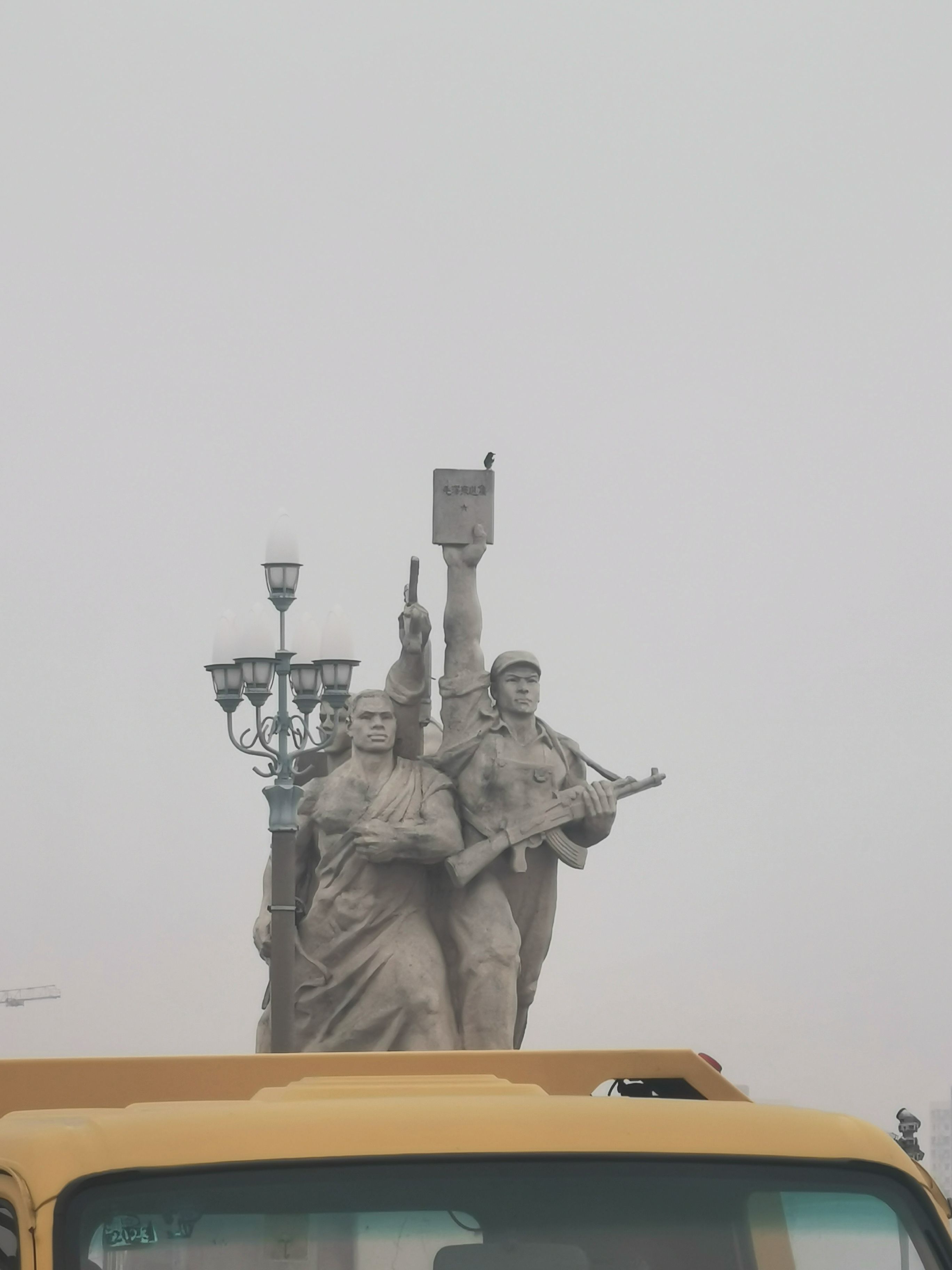 日常,旅游,南京长江大桥