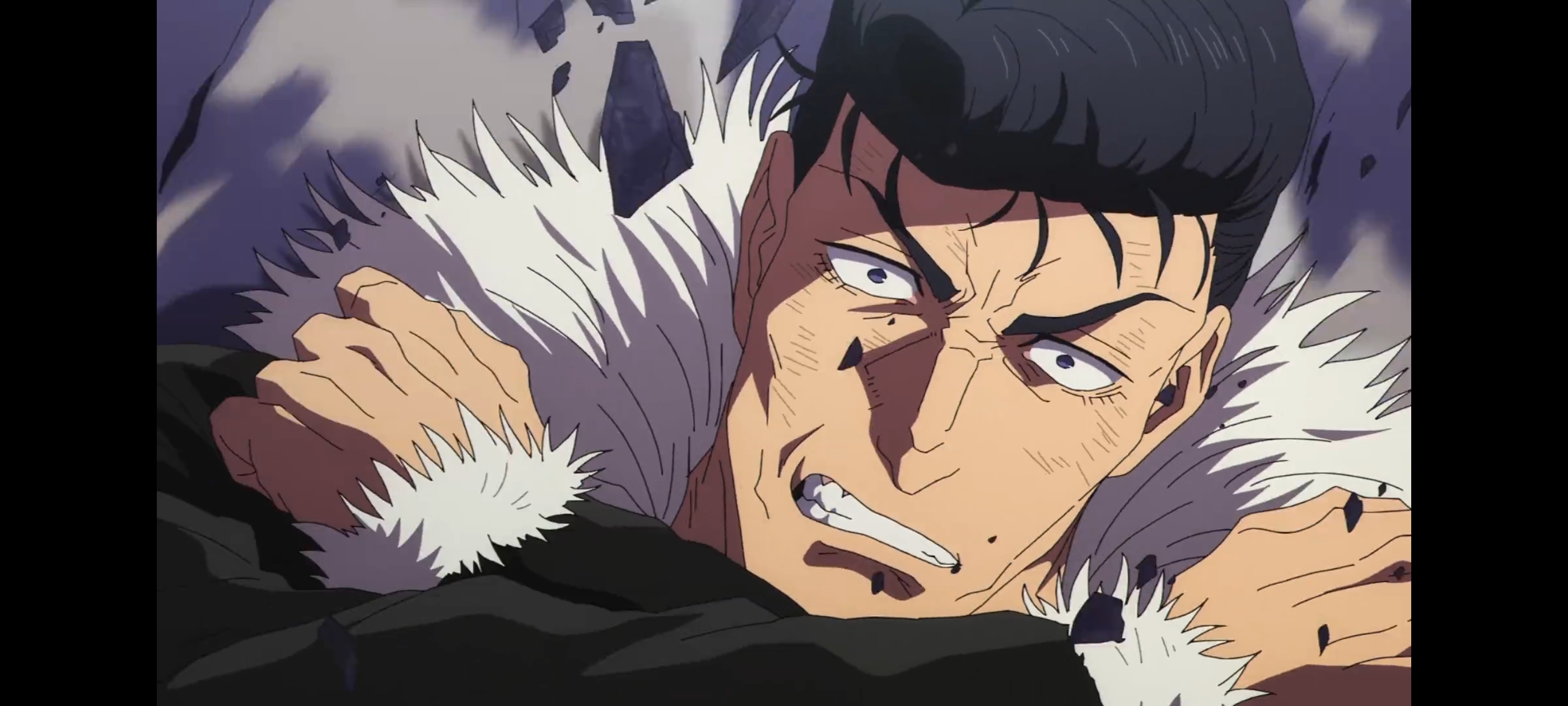 咒术回战,咒术回战死灭回游,动画,动漫,番剧,二次元,ACG