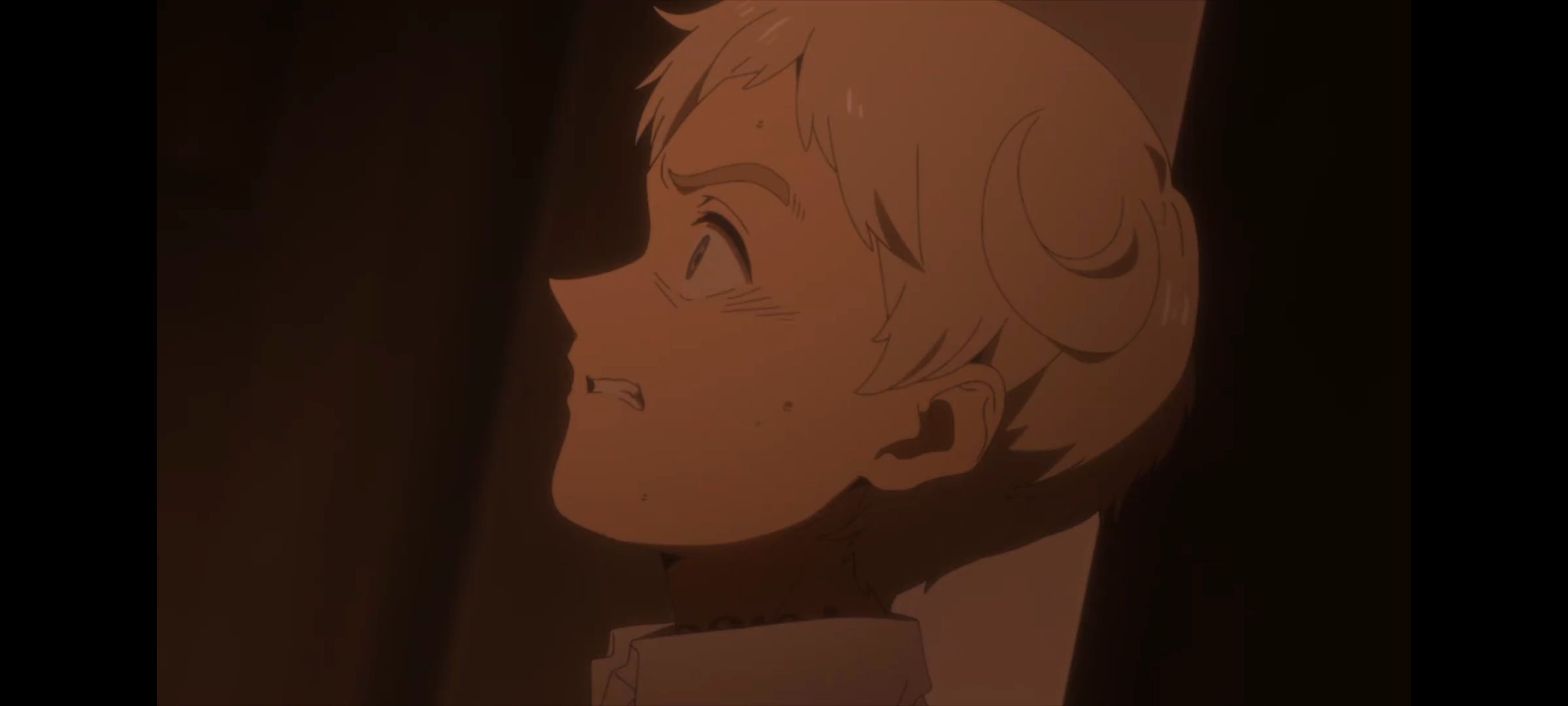 约定的梦幻岛,动画,动漫,番剧,ACG