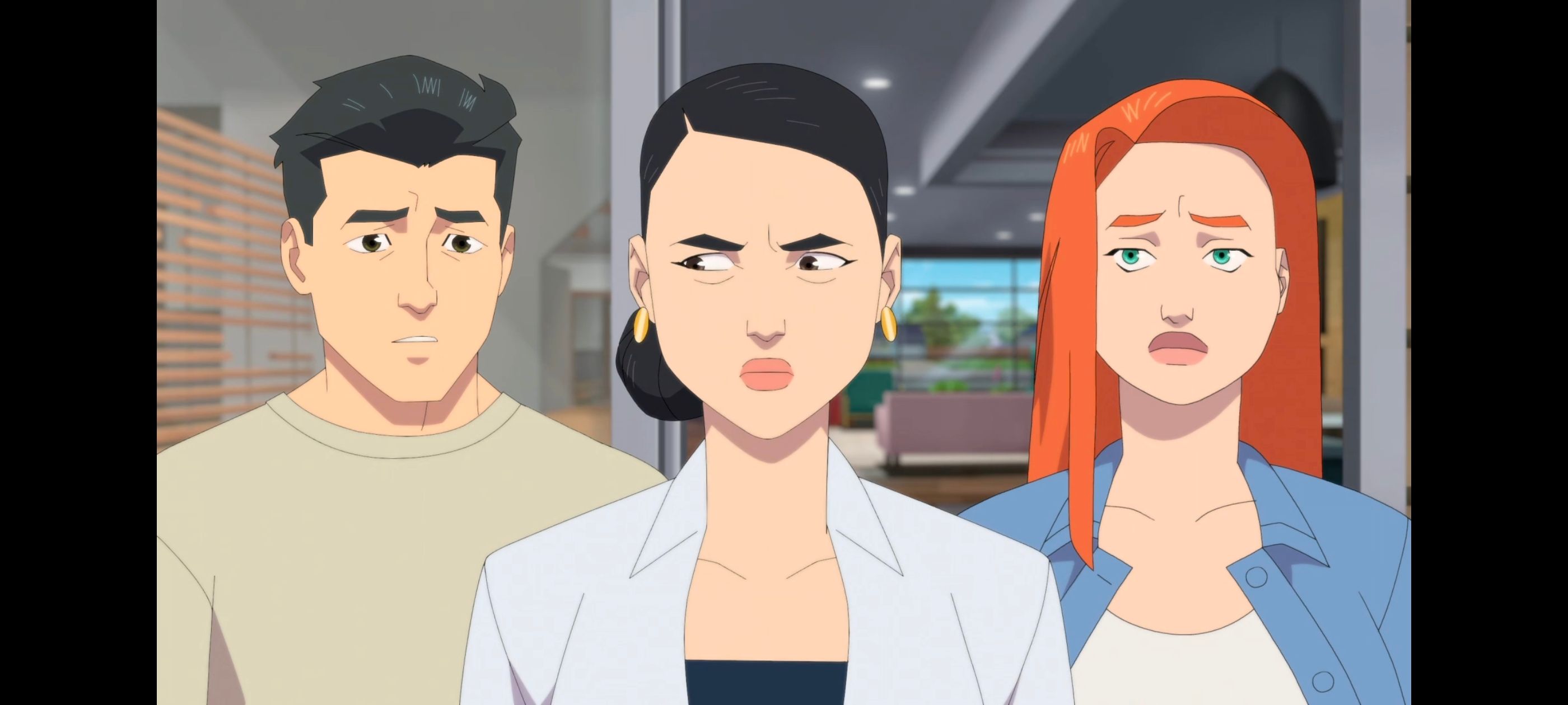 无敌少侠,image,动画,动漫,番剧,ACG