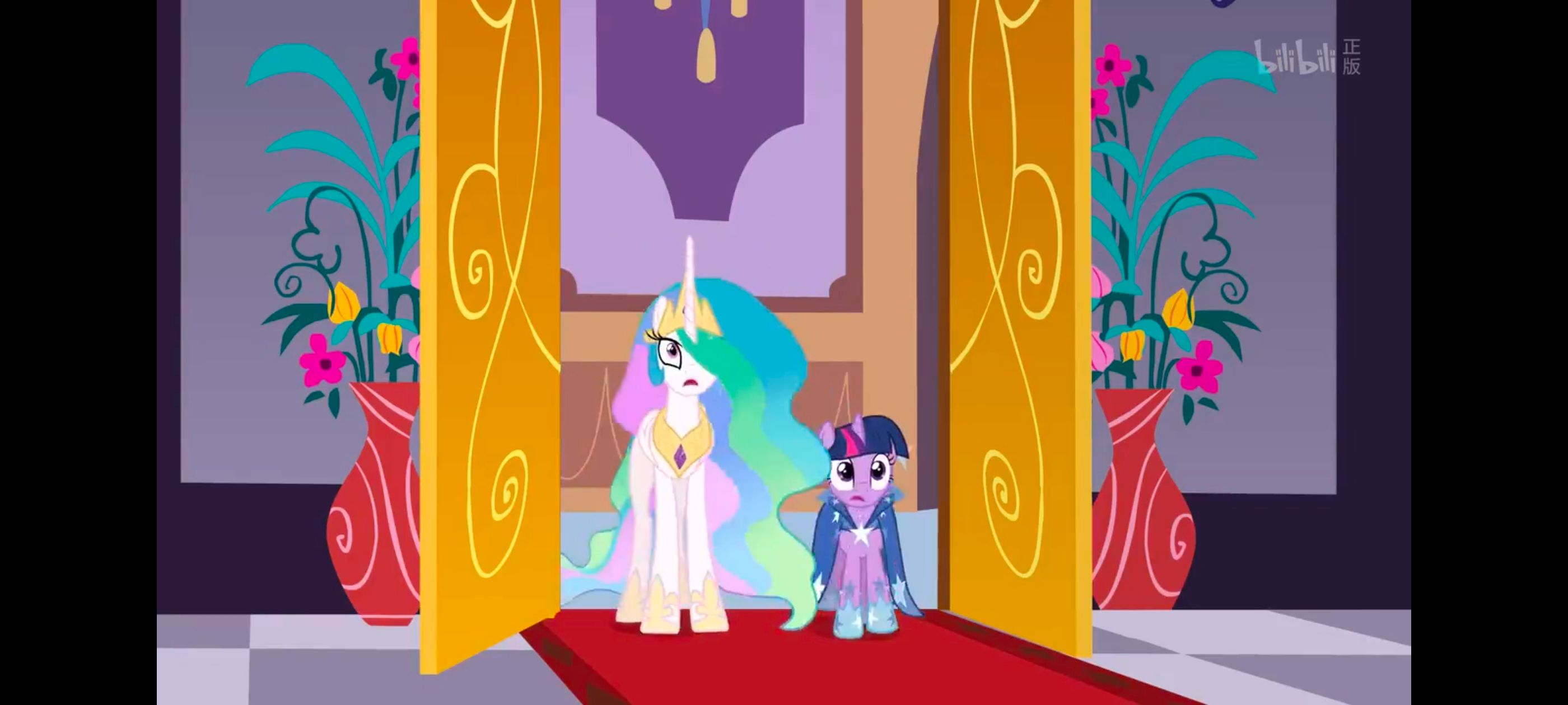 小马宝莉,小马宝莉友谊魔法,彩虹小马,我的小马驹,动画,动漫,番剧,ACG