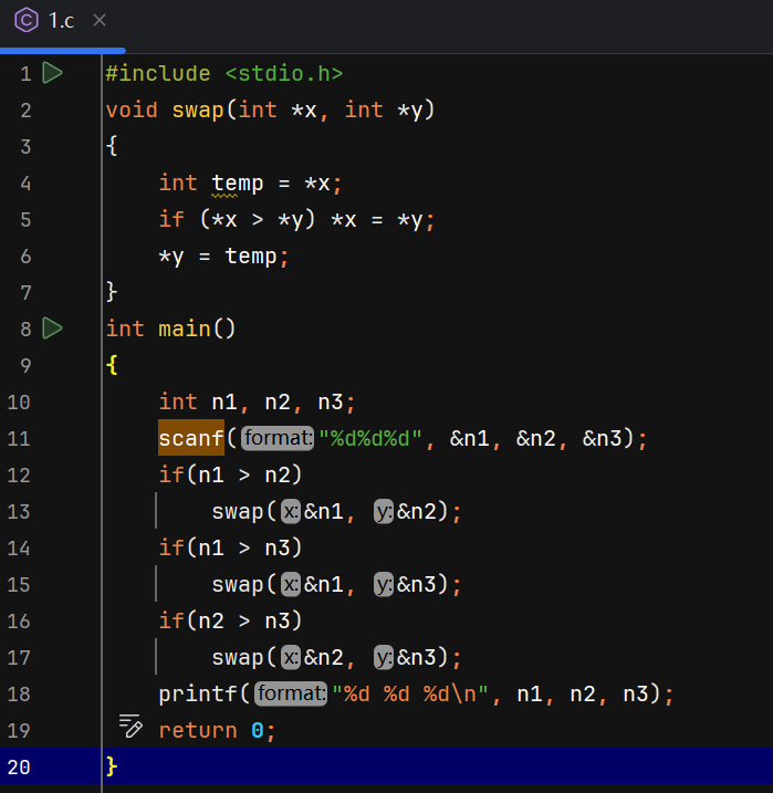 c语言,作业,编程,代码