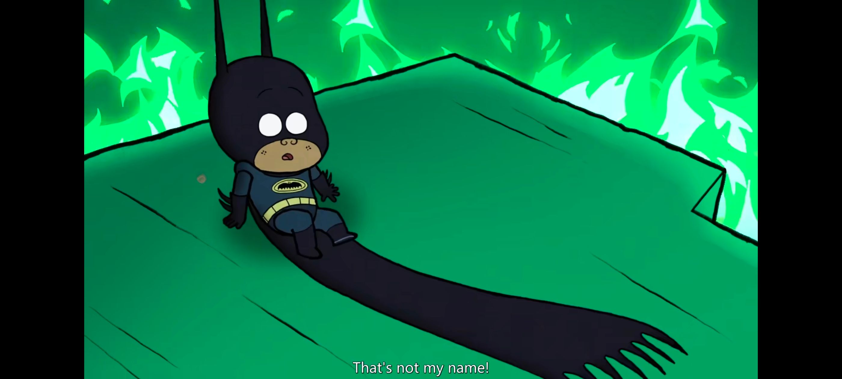 蝙蝠侠家族,蝙蝠侠一家,动画,动漫,番剧,ACG