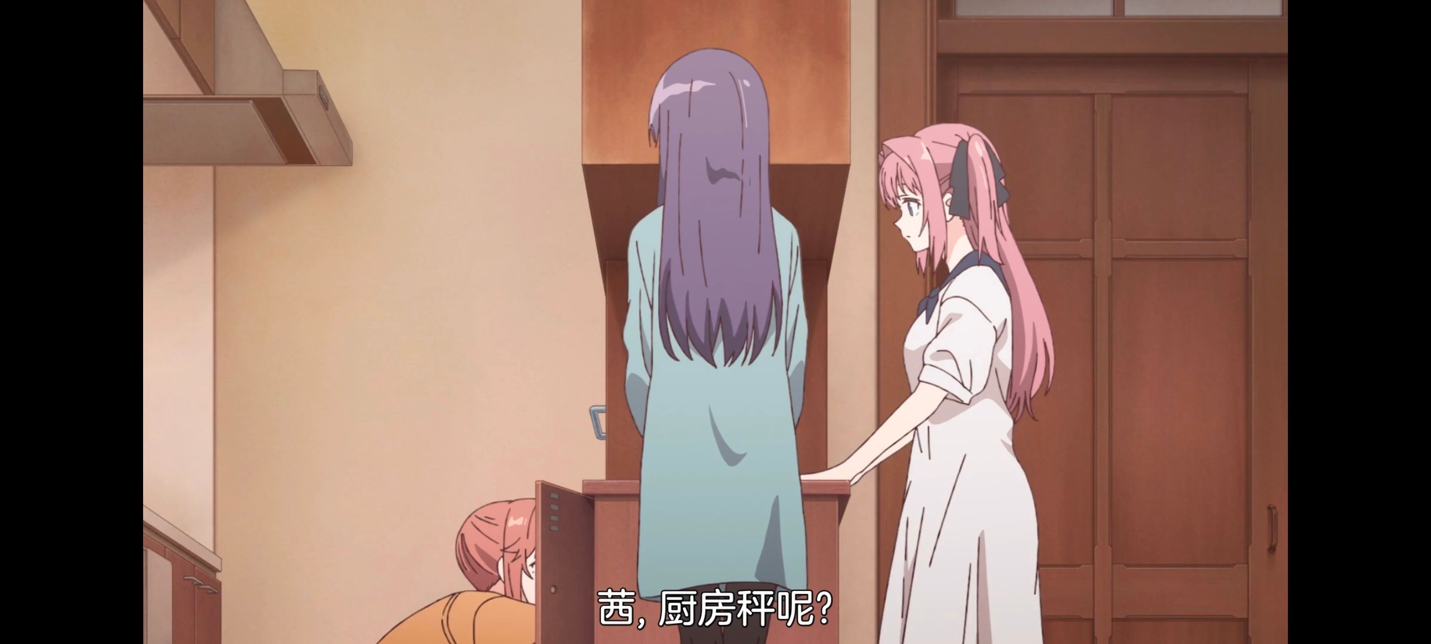 上伊那牡丹酒醉身姿似百合花般,上伊那牡丹醉姿如百合,动画,动漫,番剧,二次元,ACG