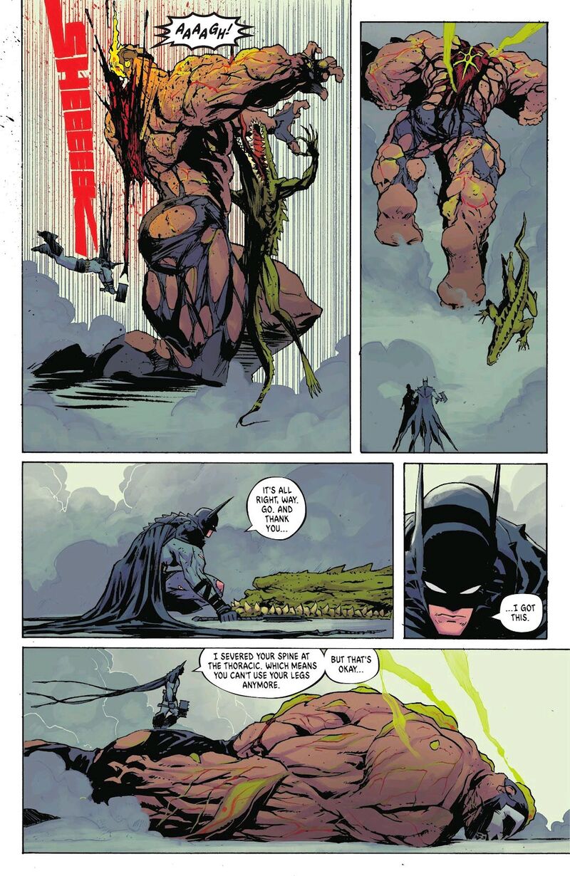 DC,DC漫画,超级英雄,美漫,漫画,动漫,绝对宇宙,绝对蝙蝠侠,蝙蝠侠,ACG