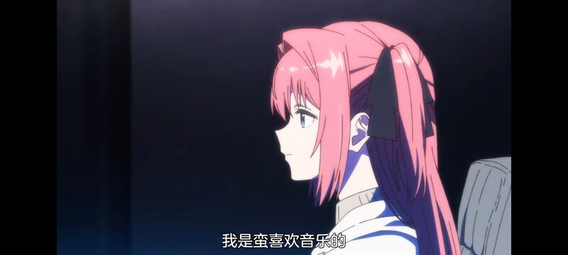 上伊那牡丹醉姿如百合,上伊那牡丹酒醉身姿似百合花般,动画,动漫,番剧,二次元,ACG,日漫