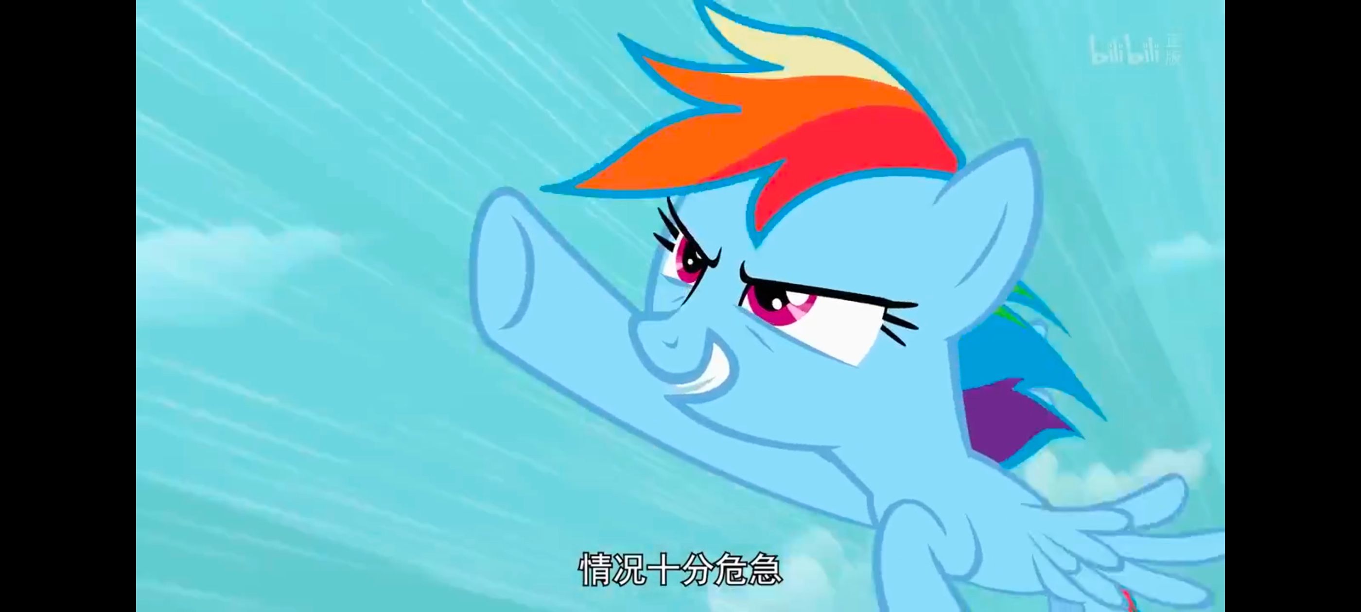 小马宝莉,彩虹小马,我的小马驹,动画,动漫,番剧,ACG