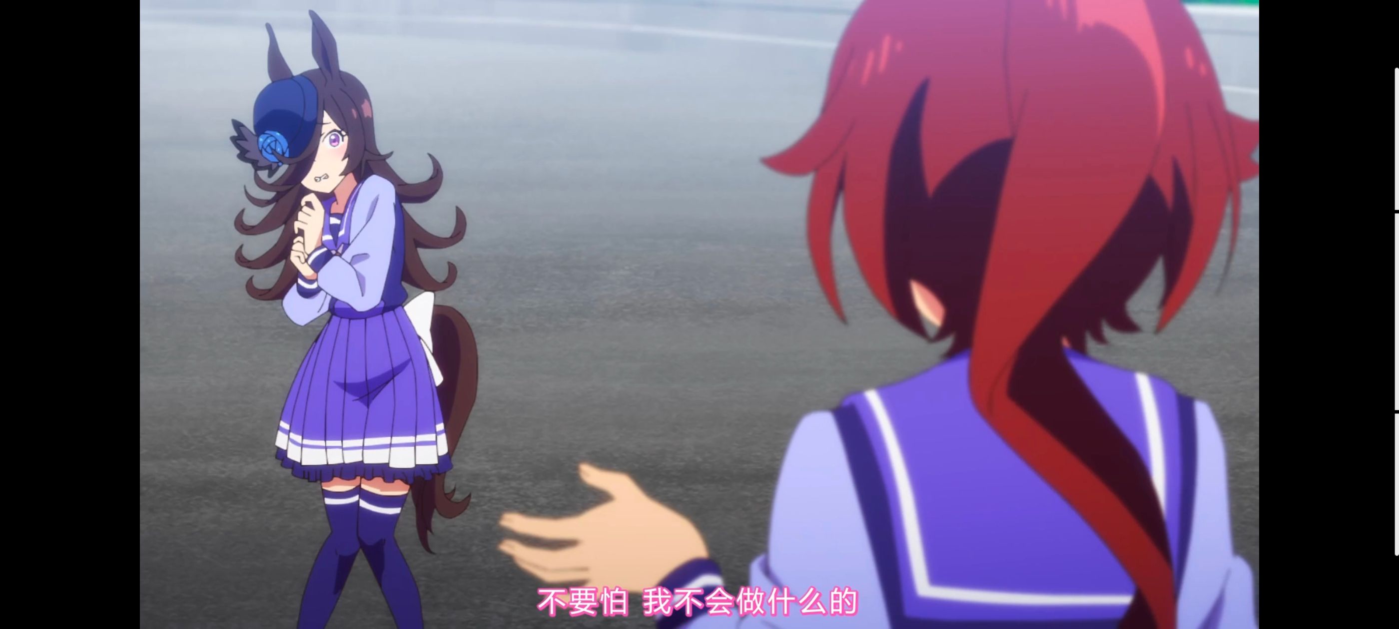 赛马娘,赛马娘第二季,动画,动漫,番剧,二次元,ACG,赛马娘PrettyDerby