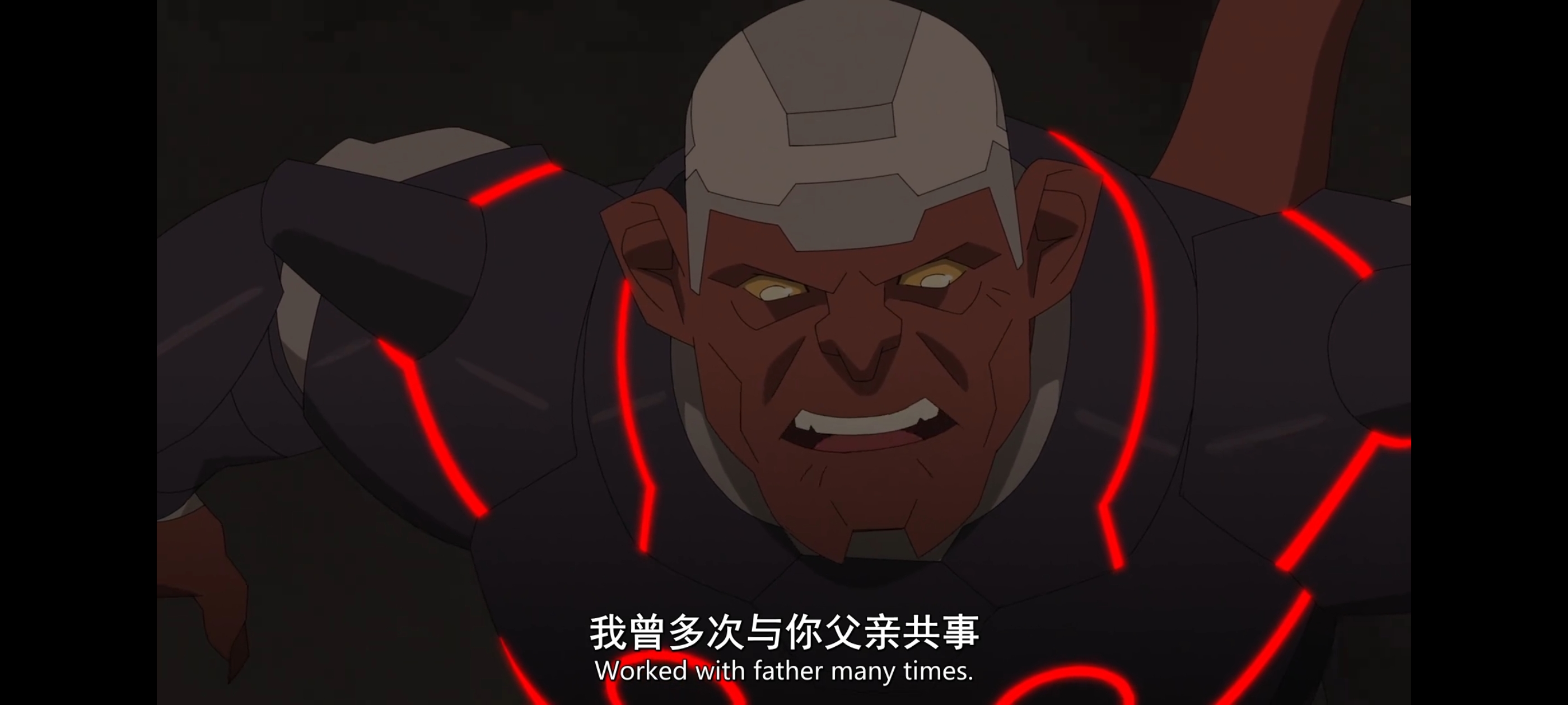 无敌少侠,image,动漫,动画,番剧,二次元,ACG