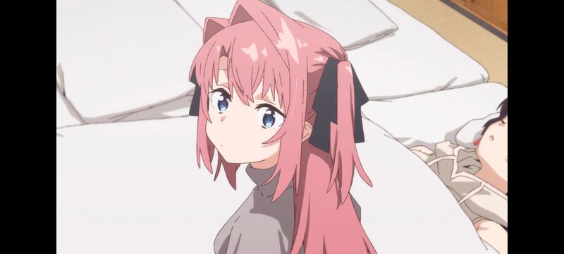 上伊那牡丹酒醉身姿似百合花般,上伊那牡丹醉姿如百合,动漫,动画,番剧,二次元,ACG