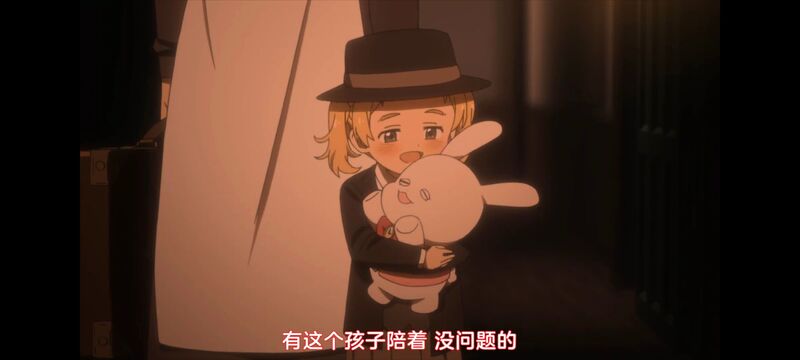 约定的梦幻岛,动画,动漫,番剧,ACG